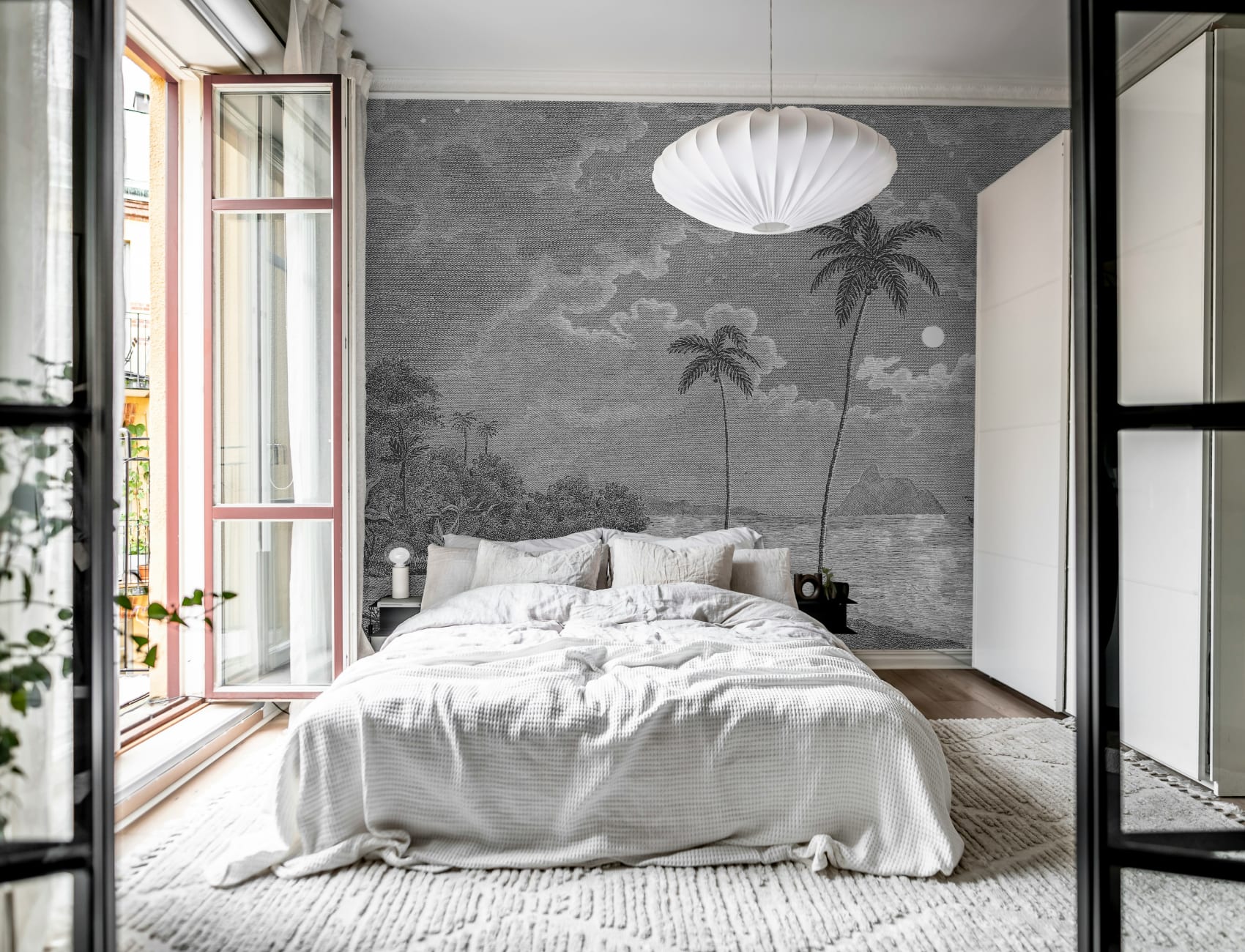 Tropical Escape