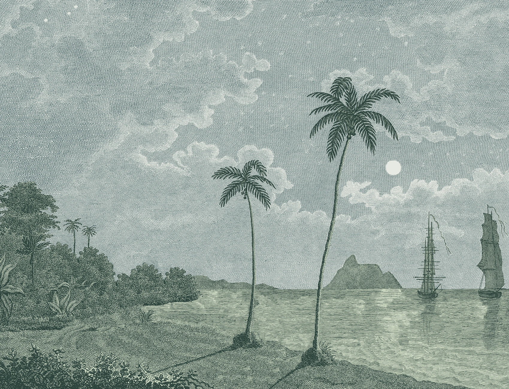 Island Escape