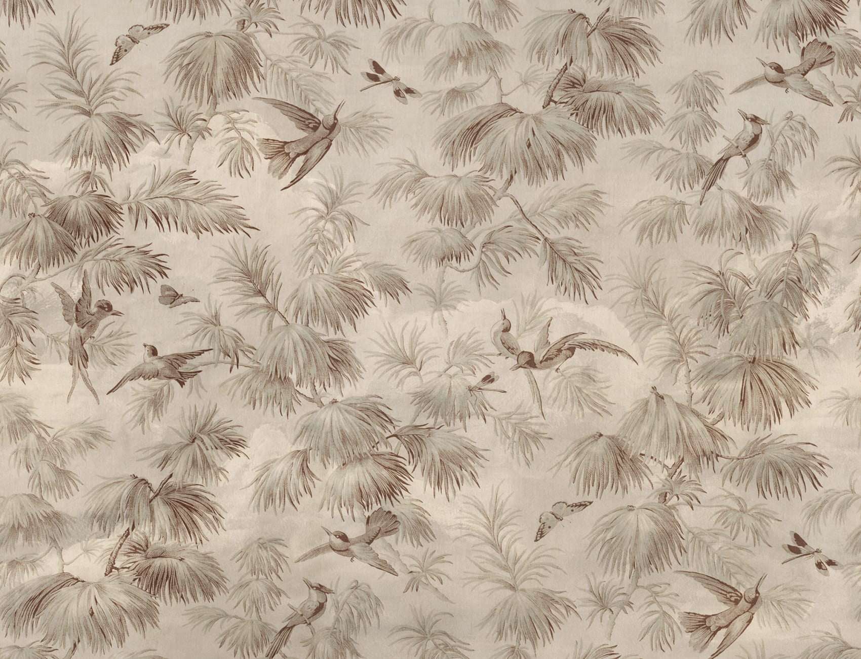 Birdsong Whisper