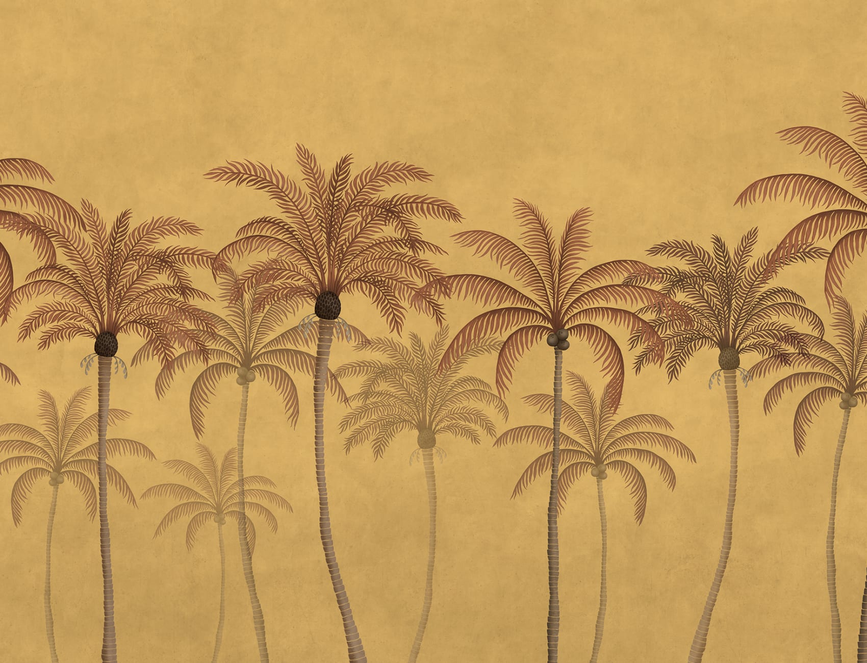 Élégance tropicale