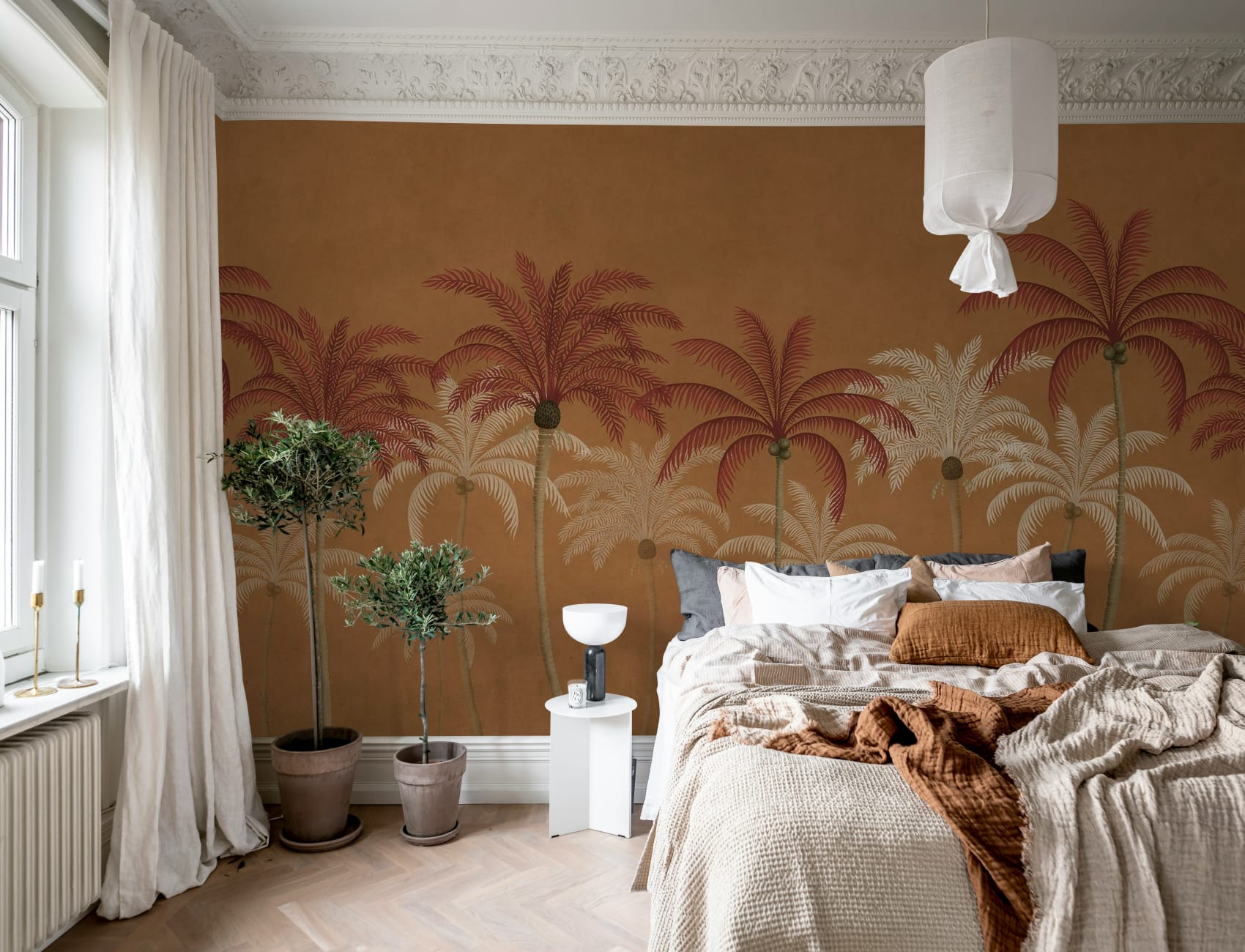 Palmparade