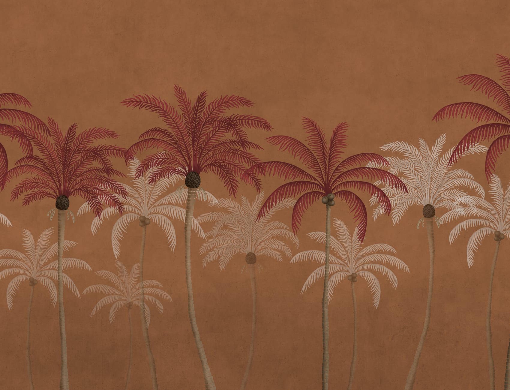 Palmparade