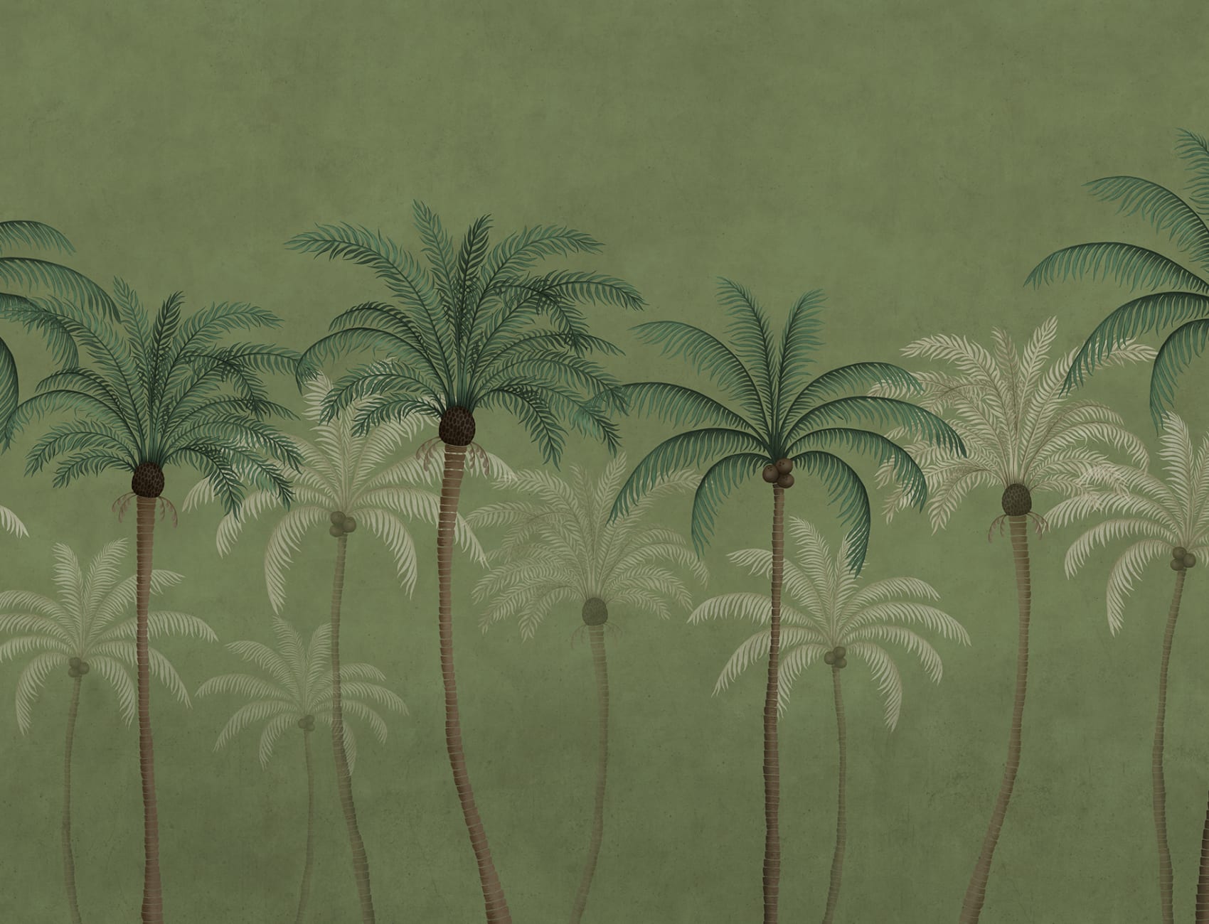 Leafy Dreamscape