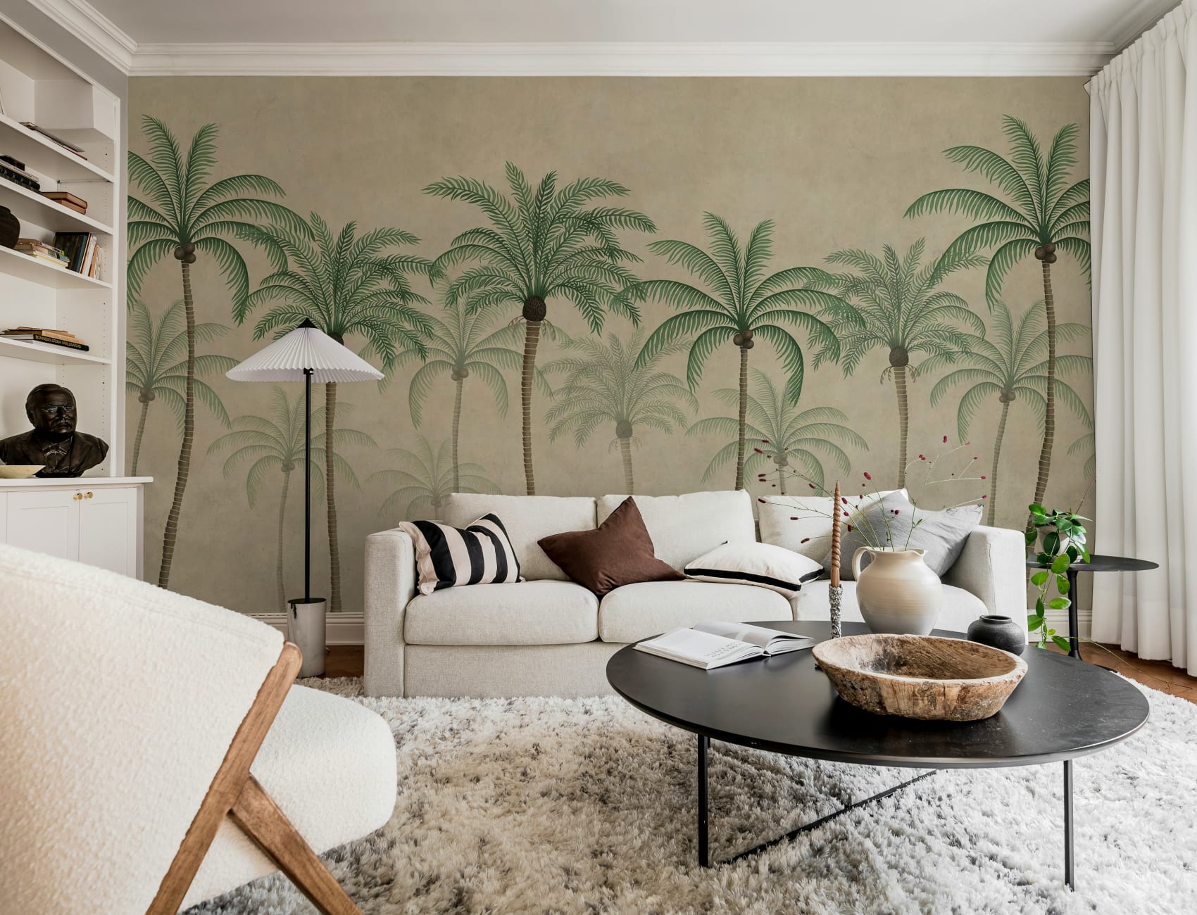 Tropical Tranquility
