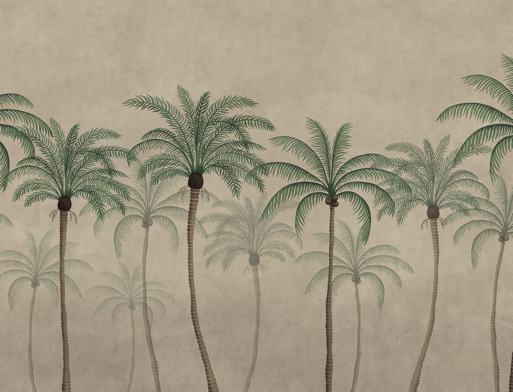Tropical Tranquility