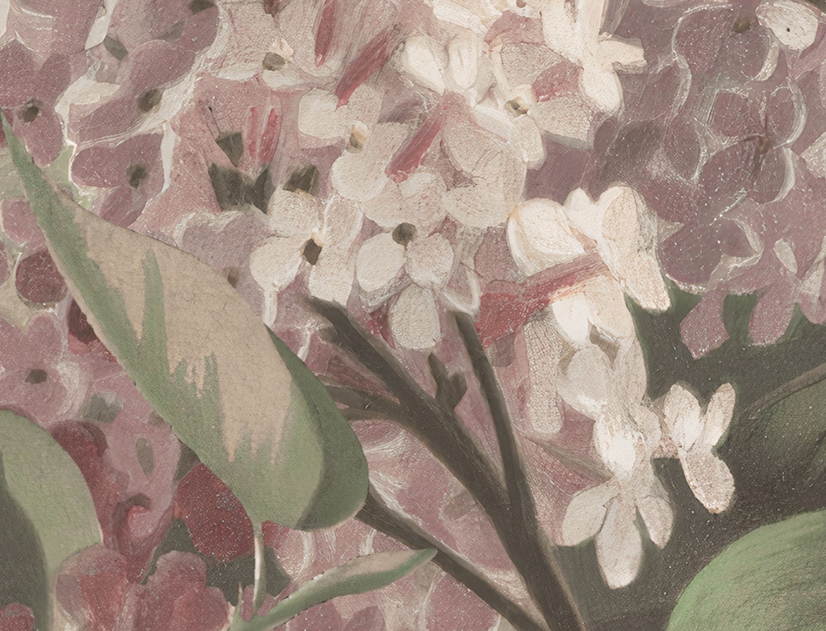 Doux murmures floraux