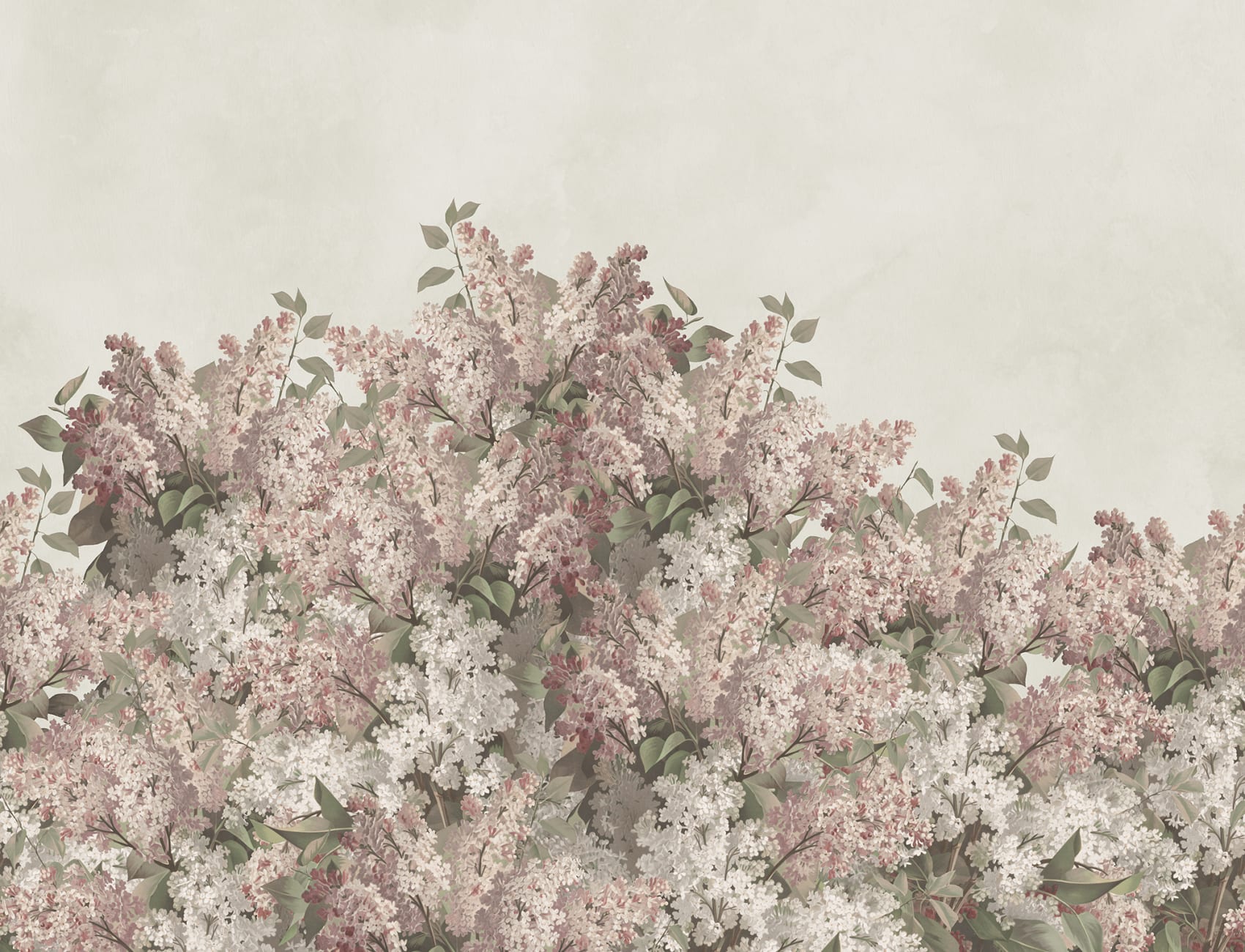 Doux murmures floraux