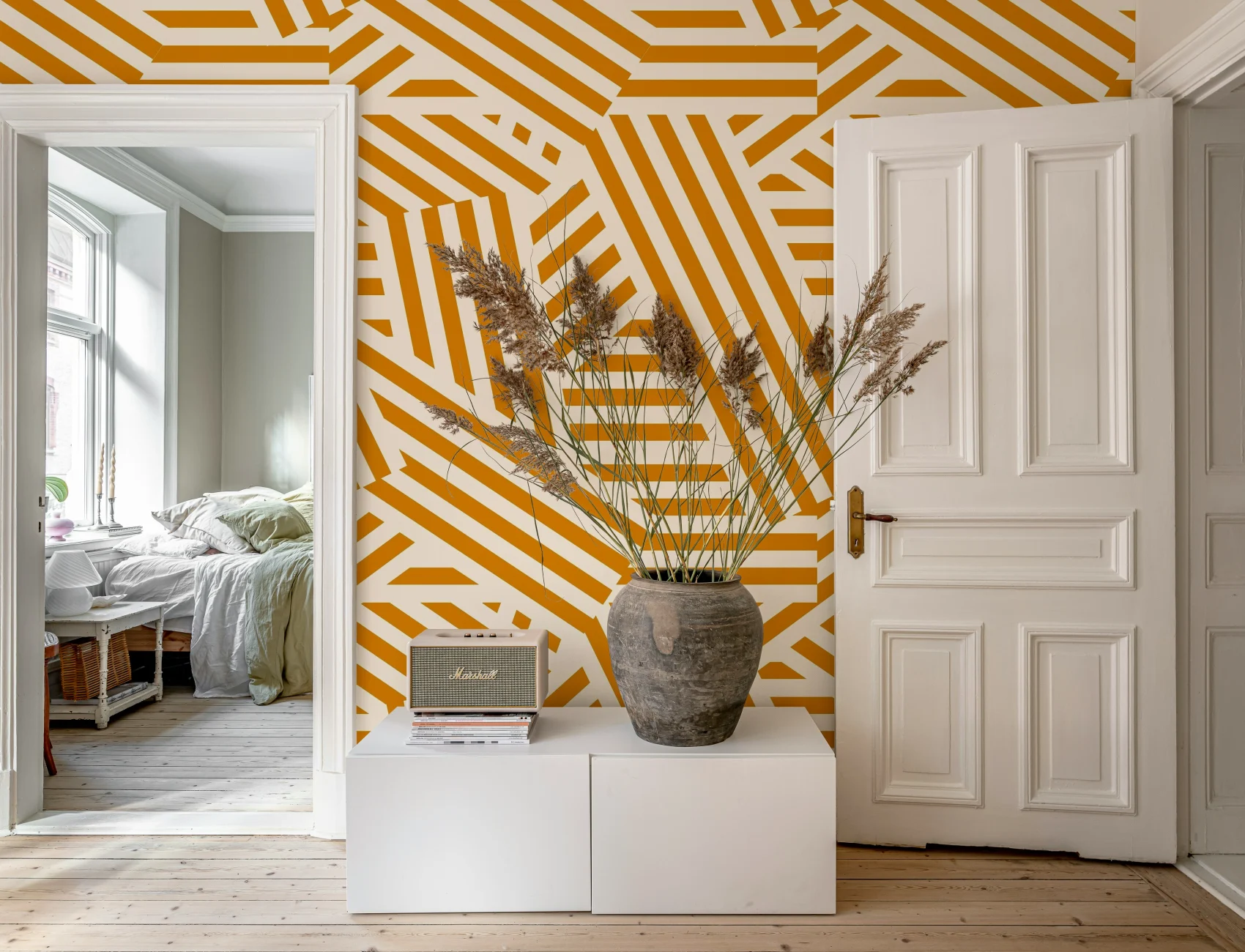 Geometria audace