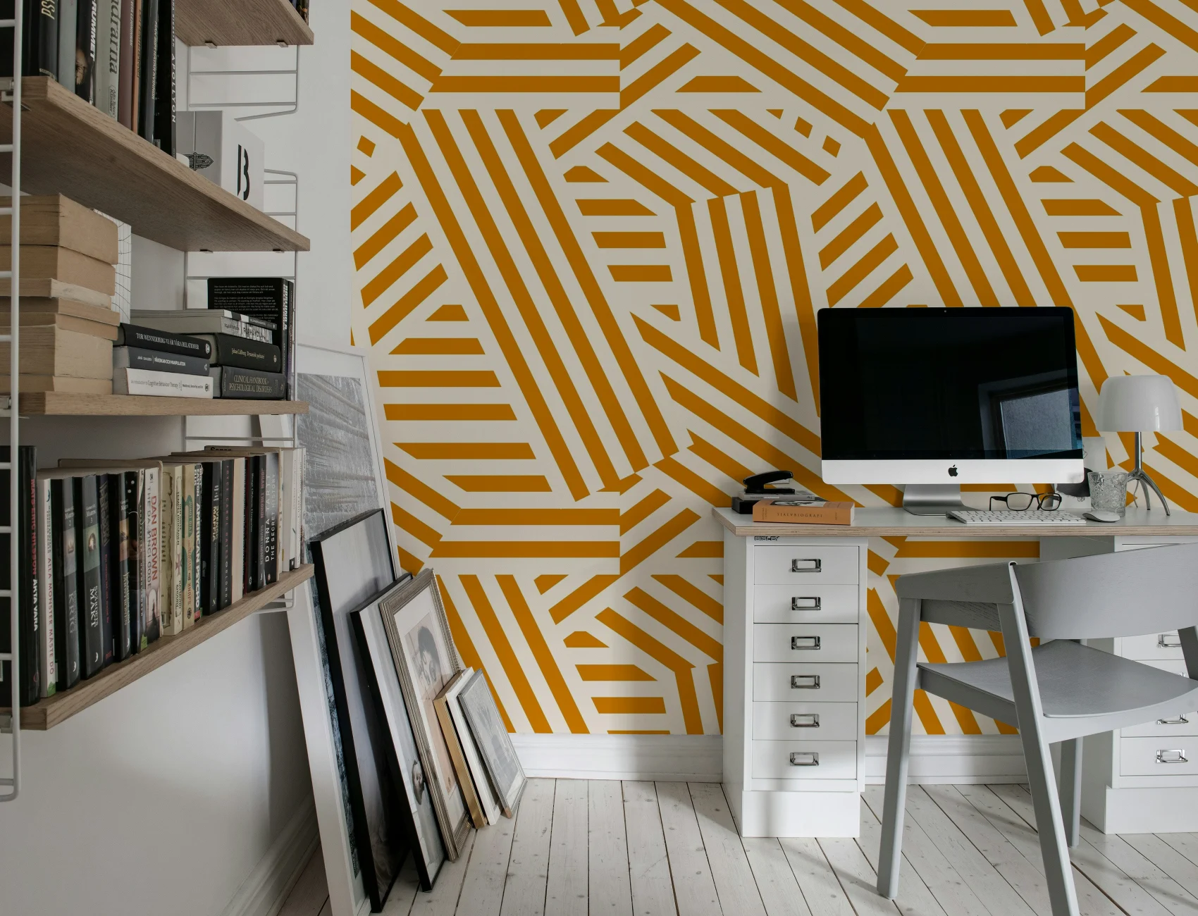 Geometria audace