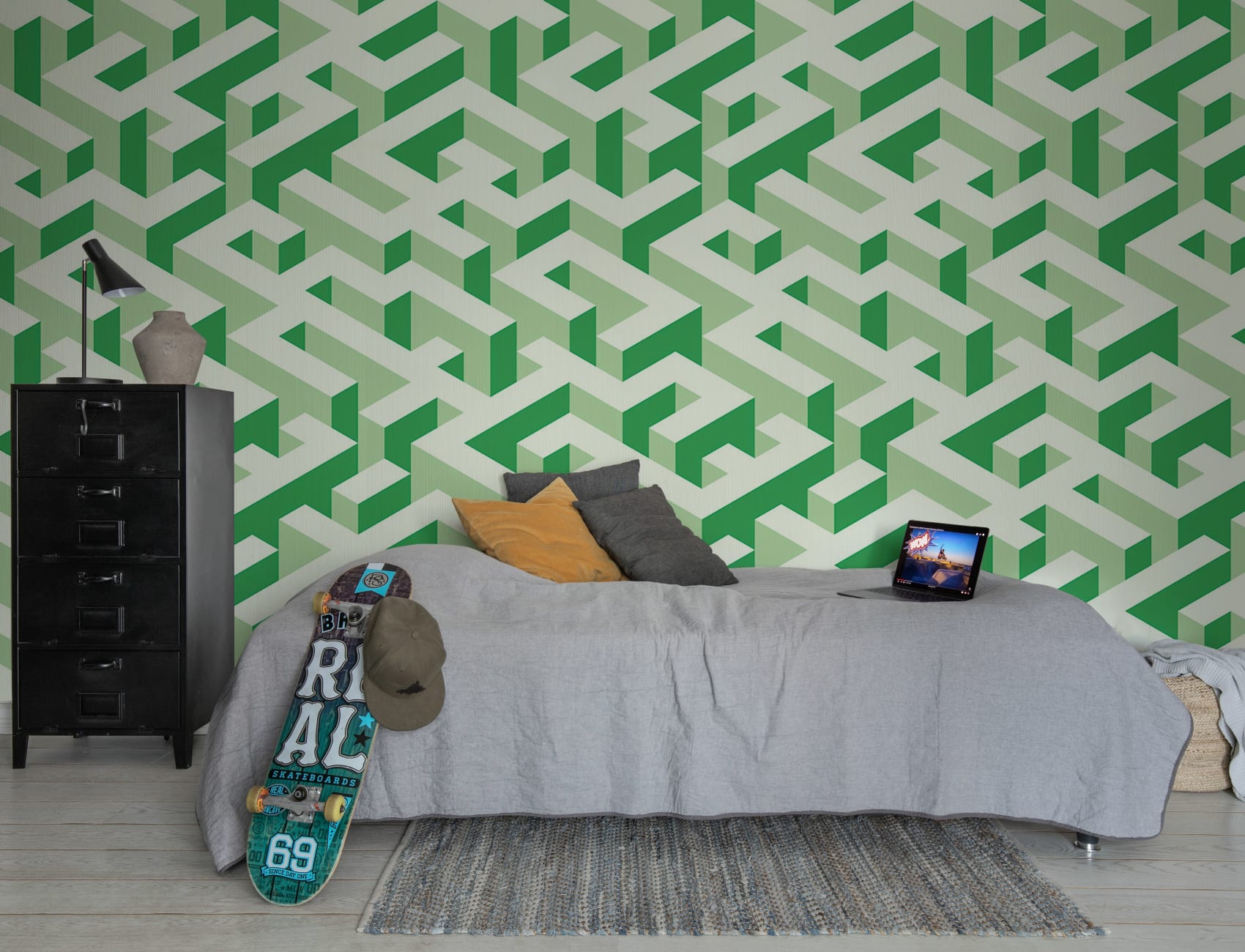 Geometrisk briljans