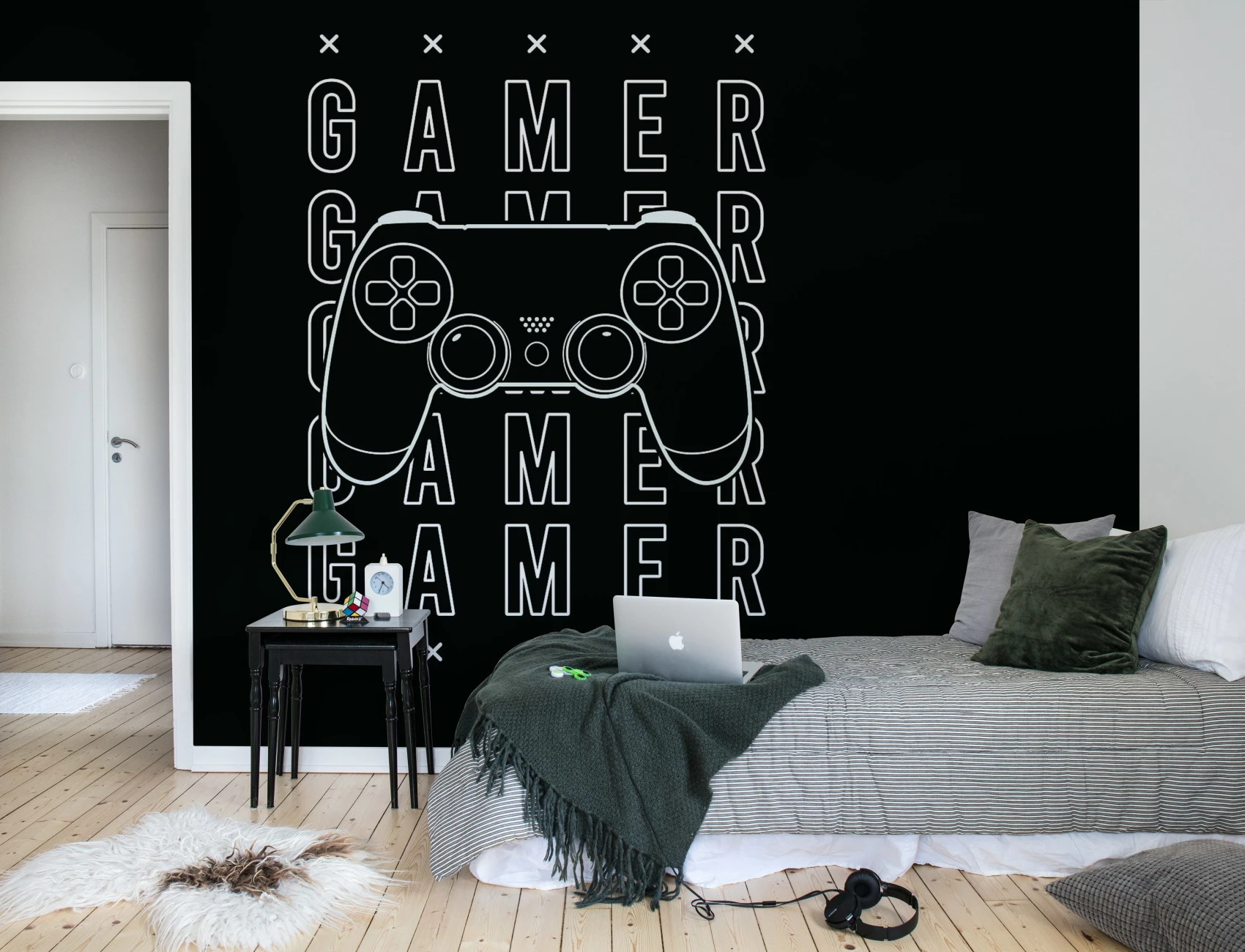 Retro Gamer