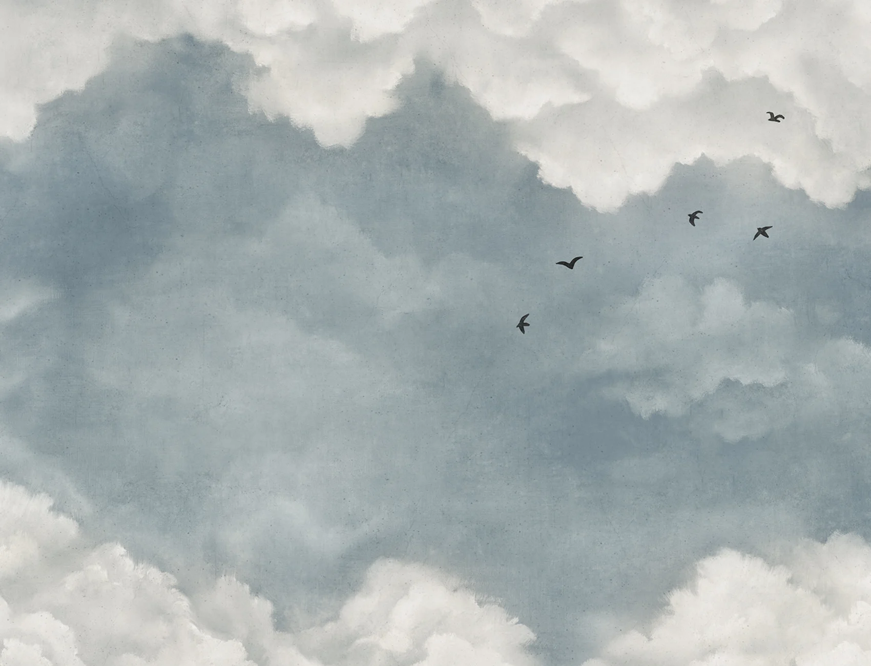 Dreamy Sky 