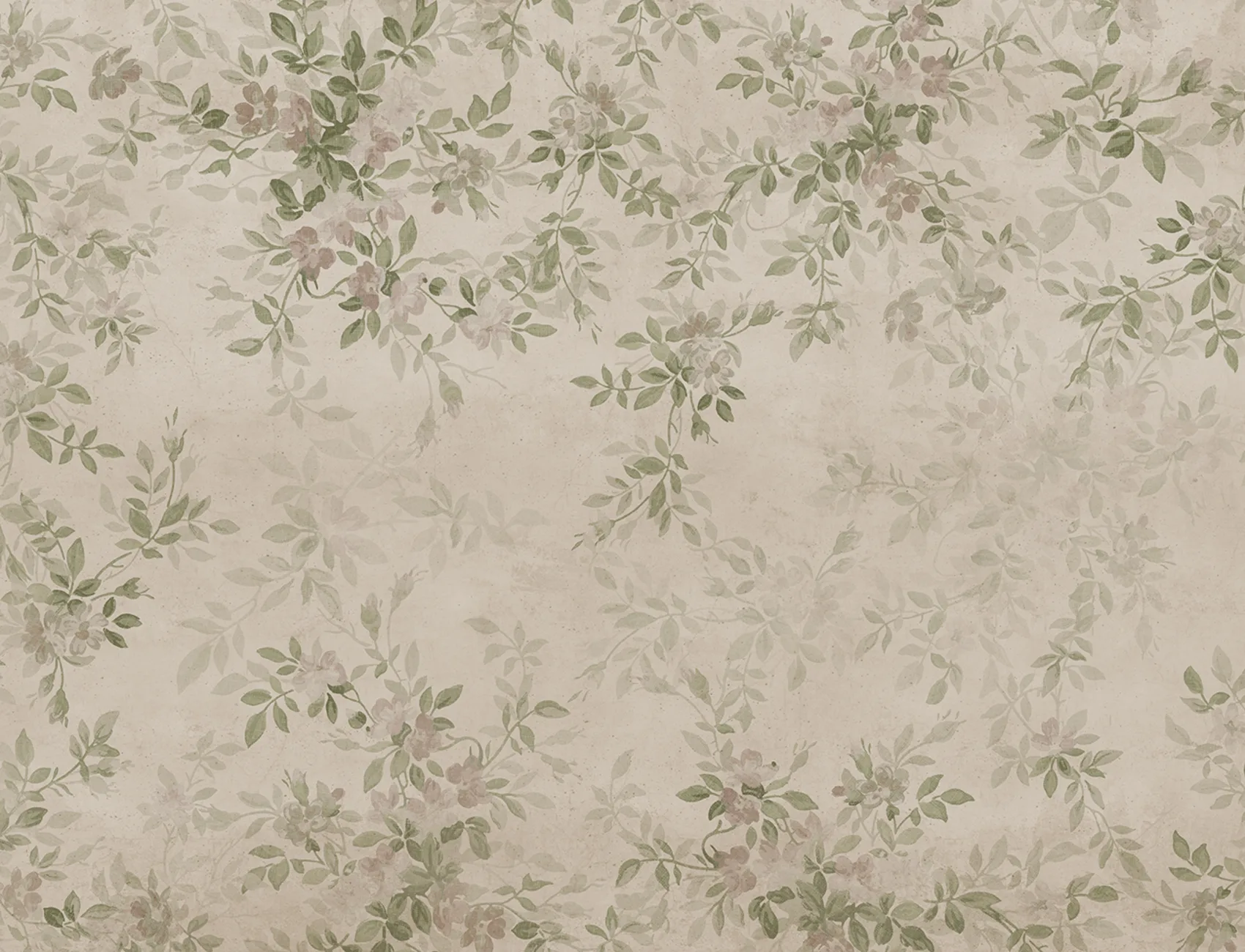 Graceful Foliage 