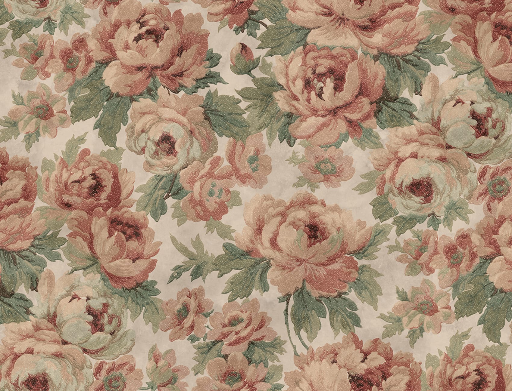 Vintage Roses 