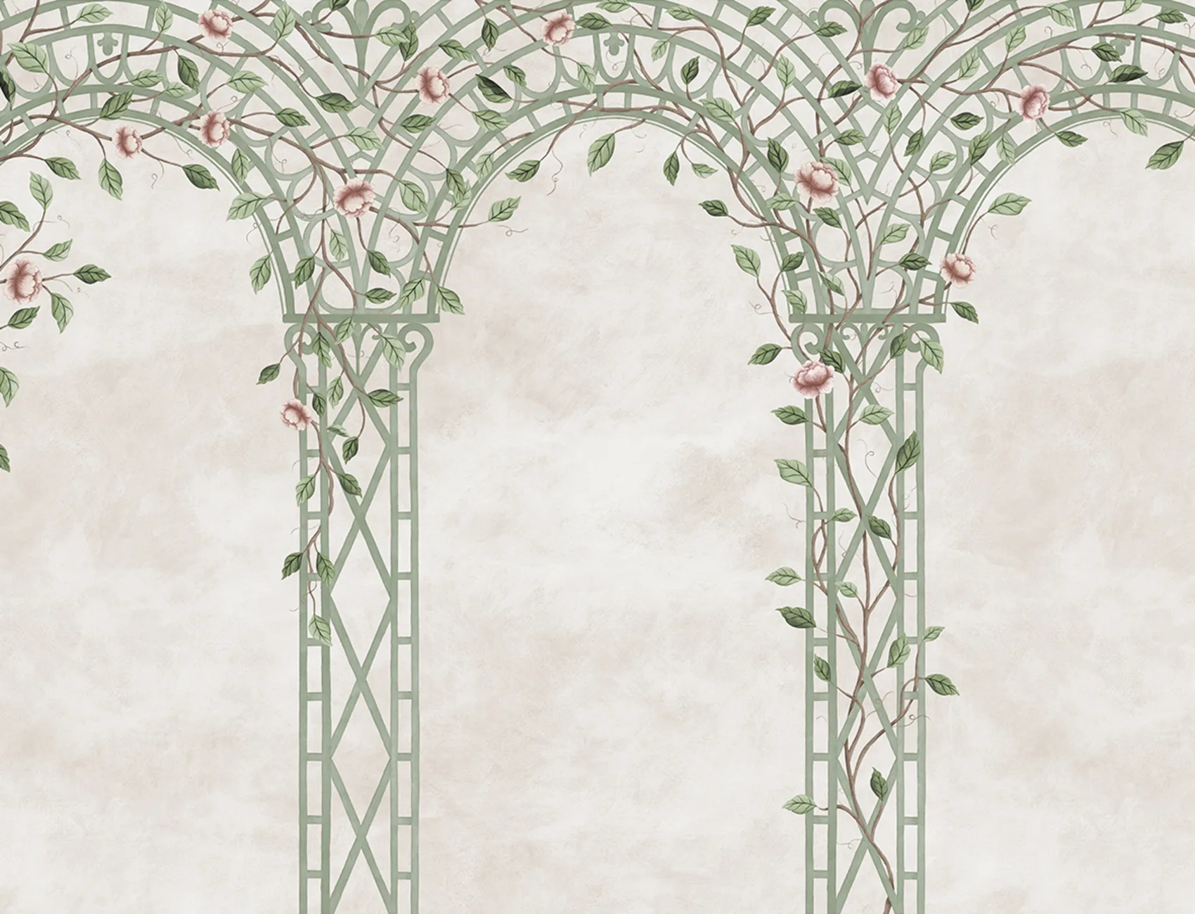 Lattice Luxury