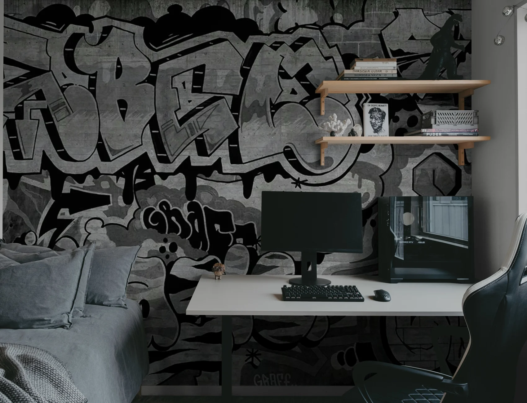 Edle Raffinesse
