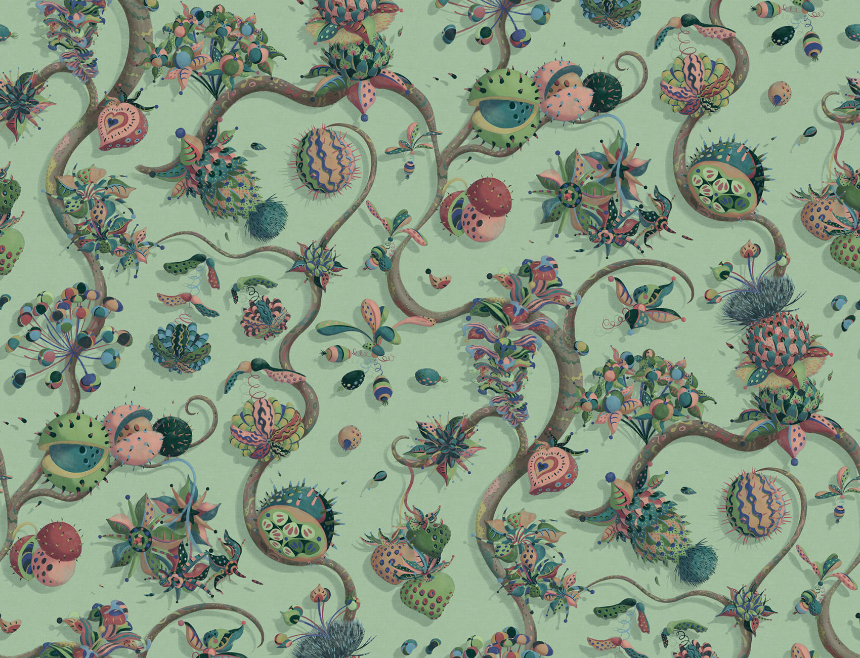 The Tree of Life