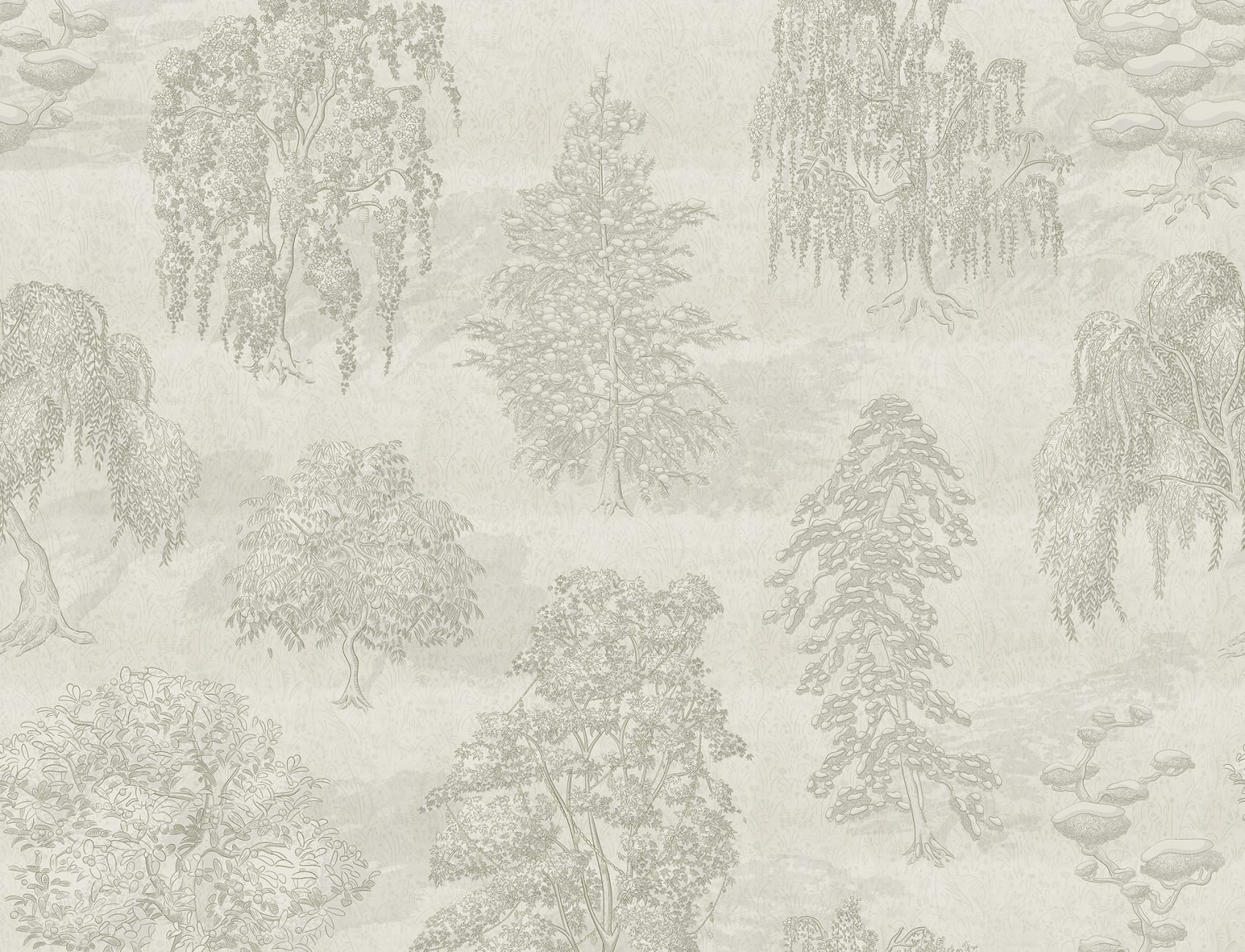 Kunsten å forvandle seg (Beige)