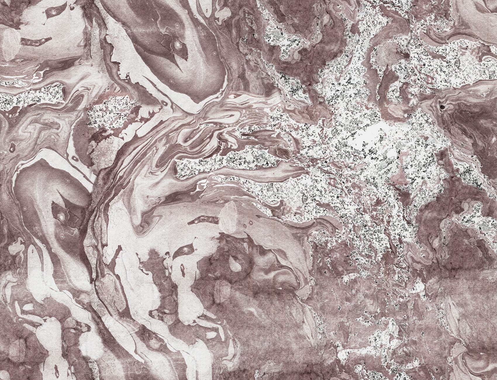Vagues de marbre élégantes