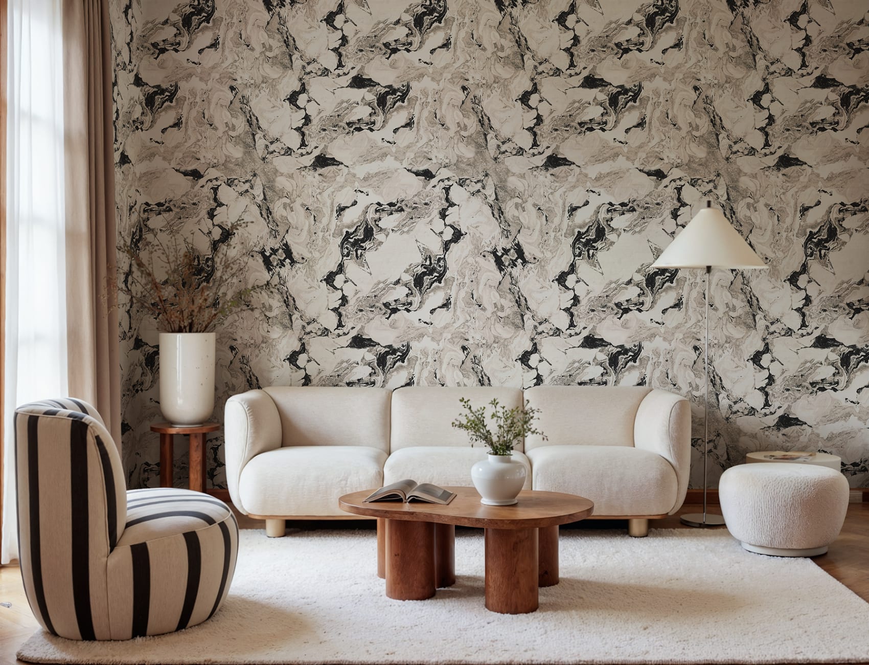 Timeless Marble