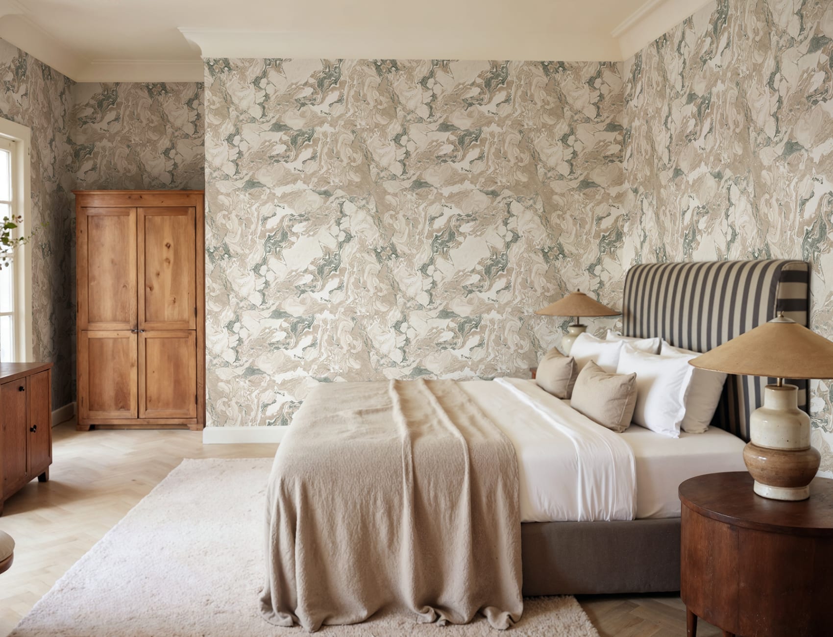 Marble Elegance