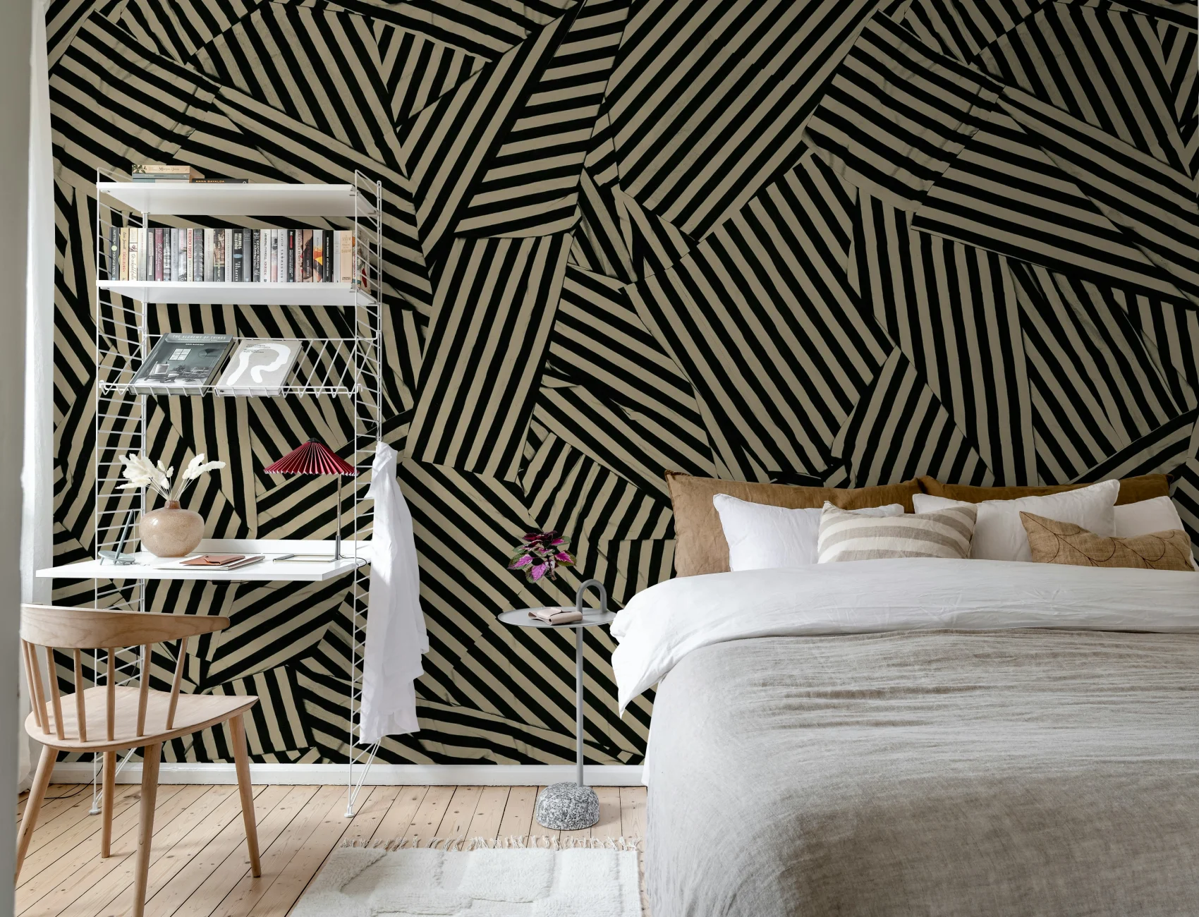 Geometric Elegance