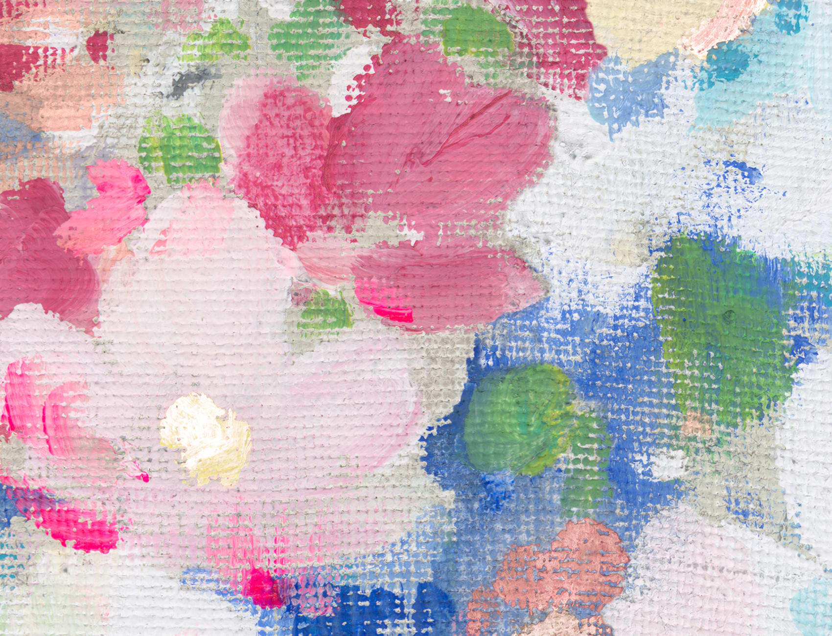 Blooming Bliss