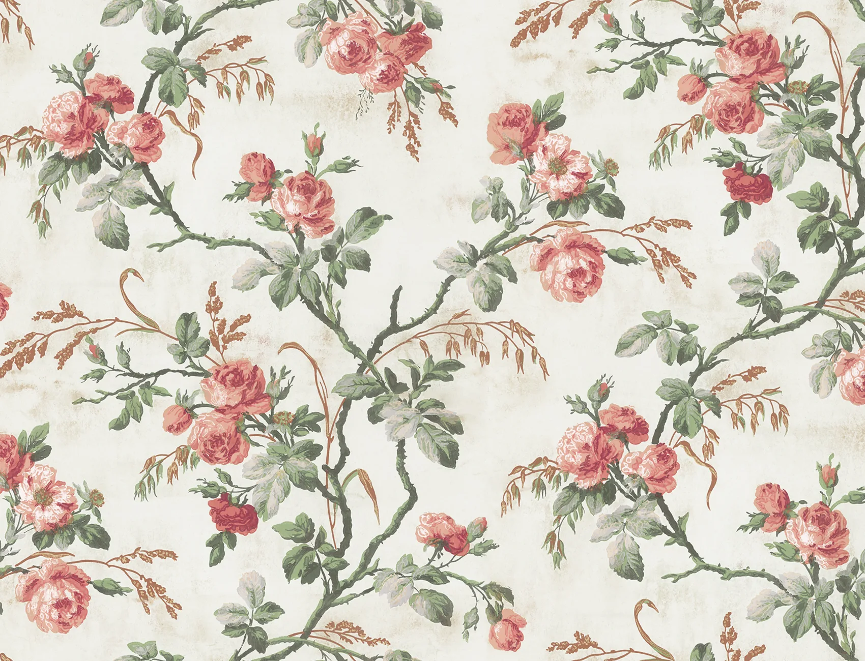 Vintageblomster