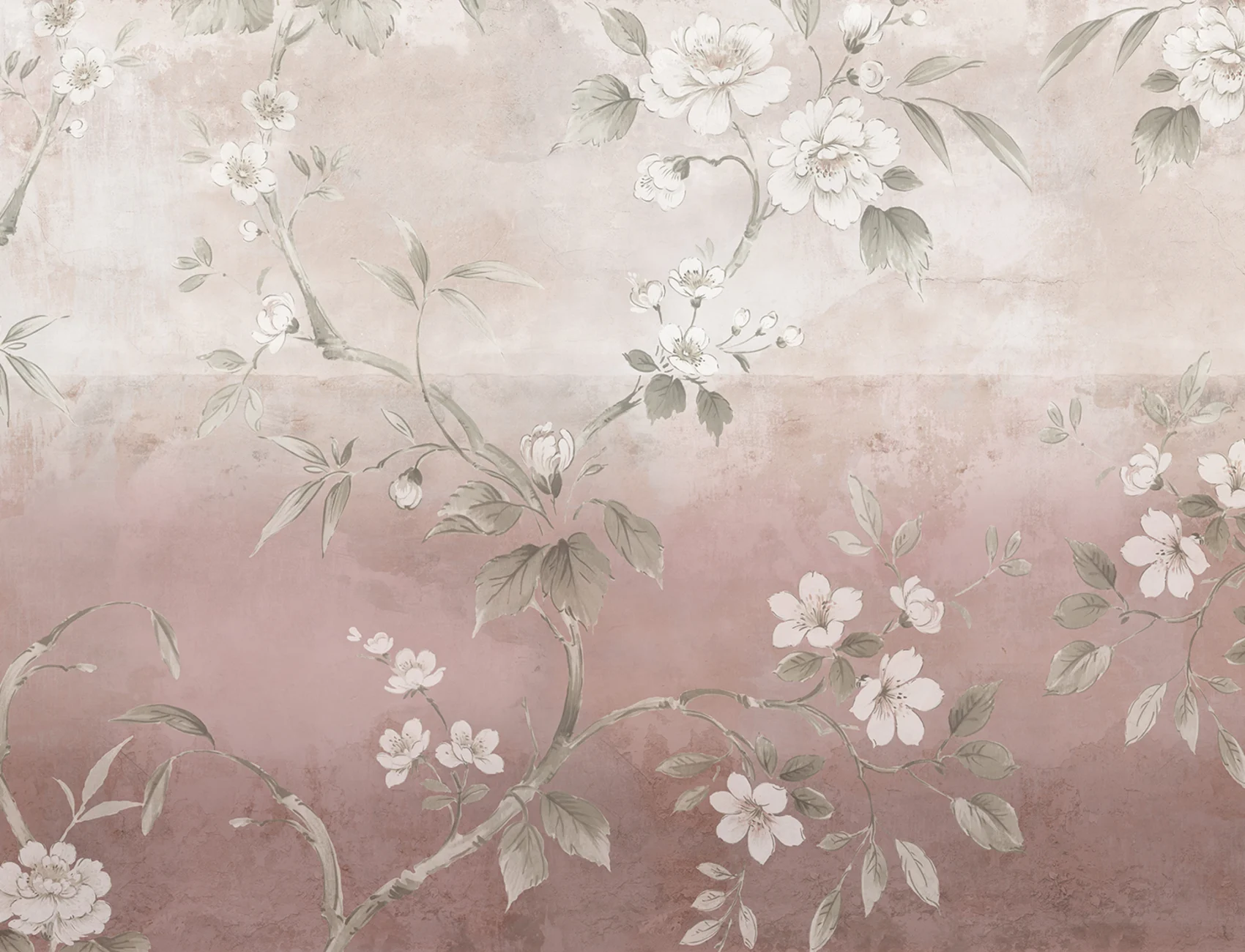 Embrace Elegance with Pink Concrete Flowers