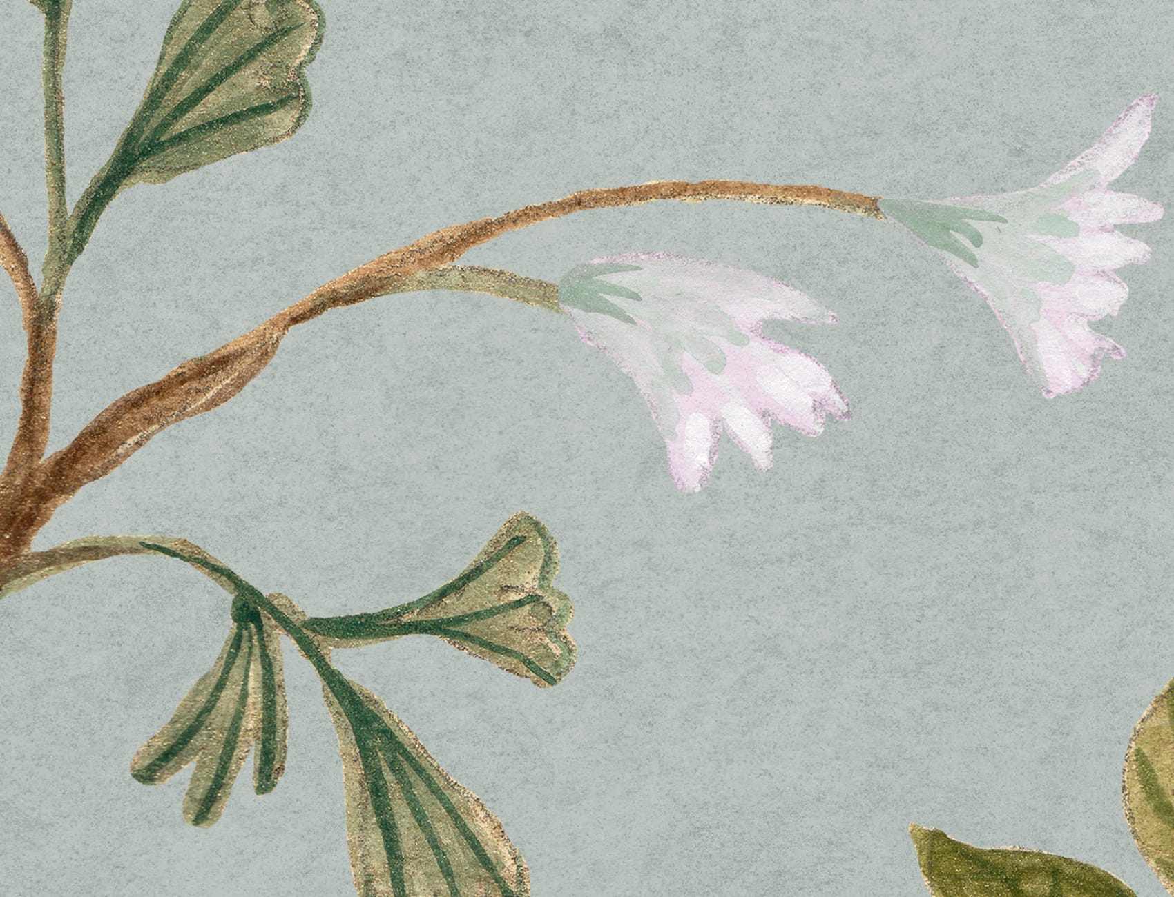 Whispering Forest Charm
