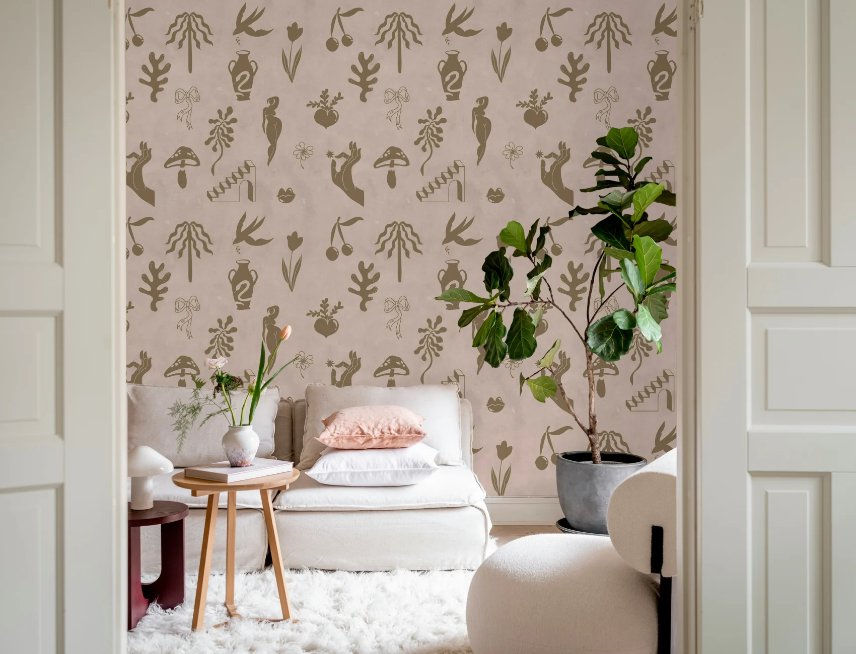 Symboles fantaisistes
