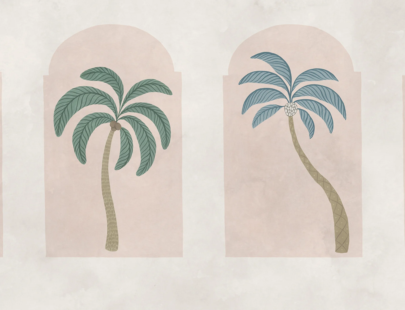 Tropical Elegance