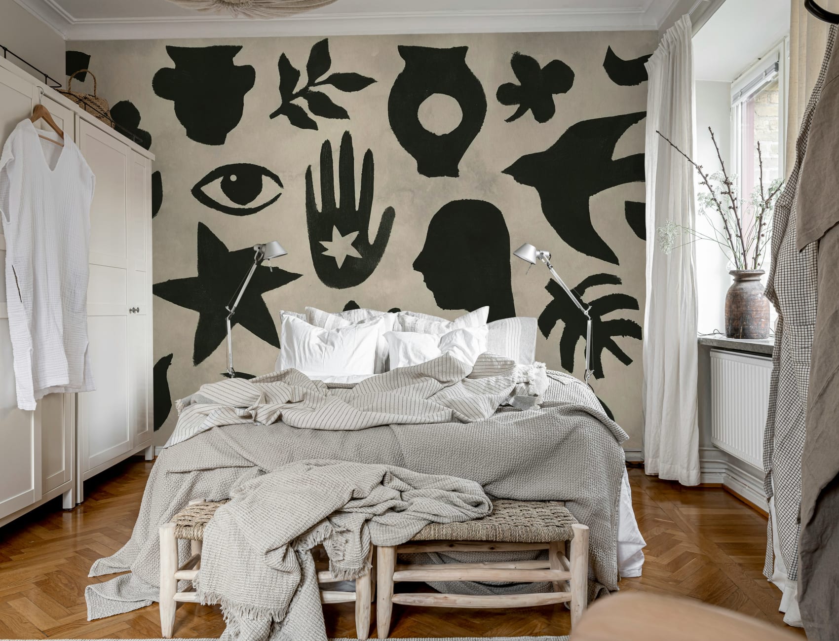 Iconos en negrita