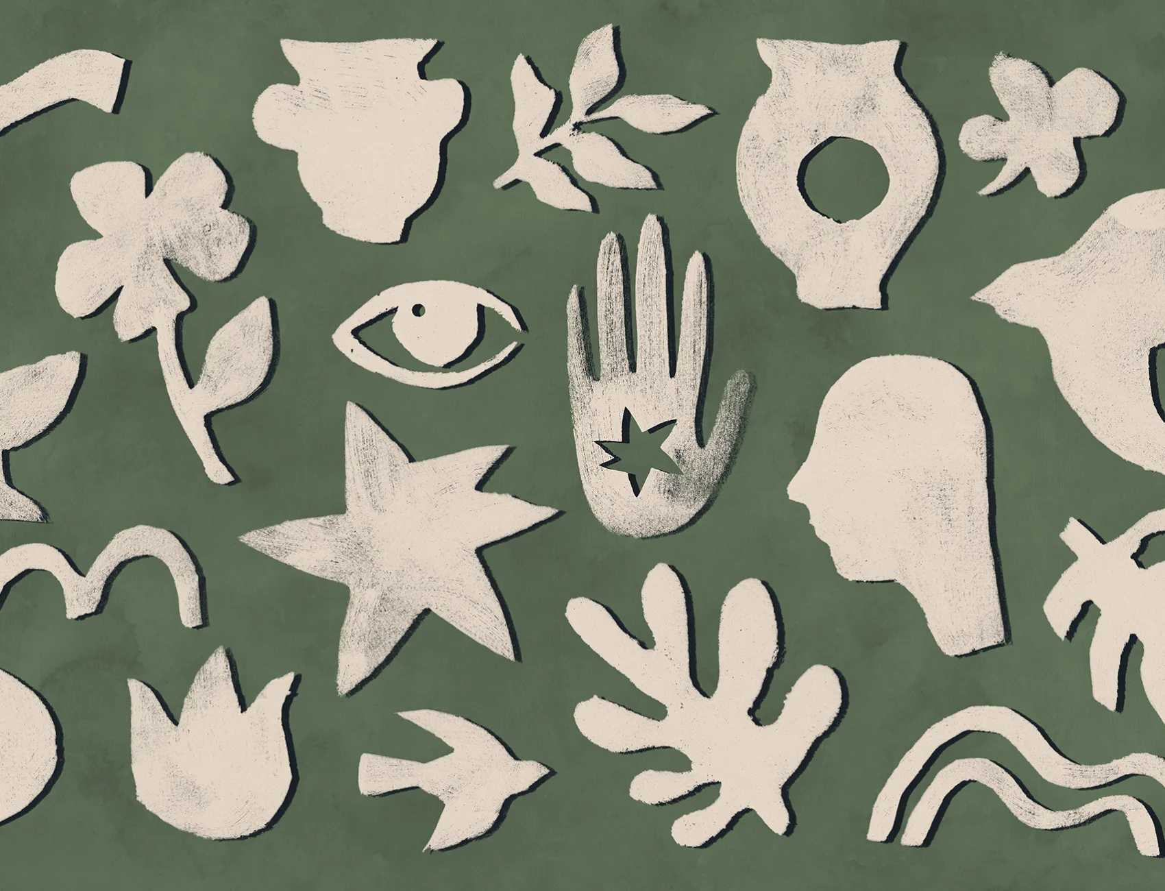 Symbolic Charms
