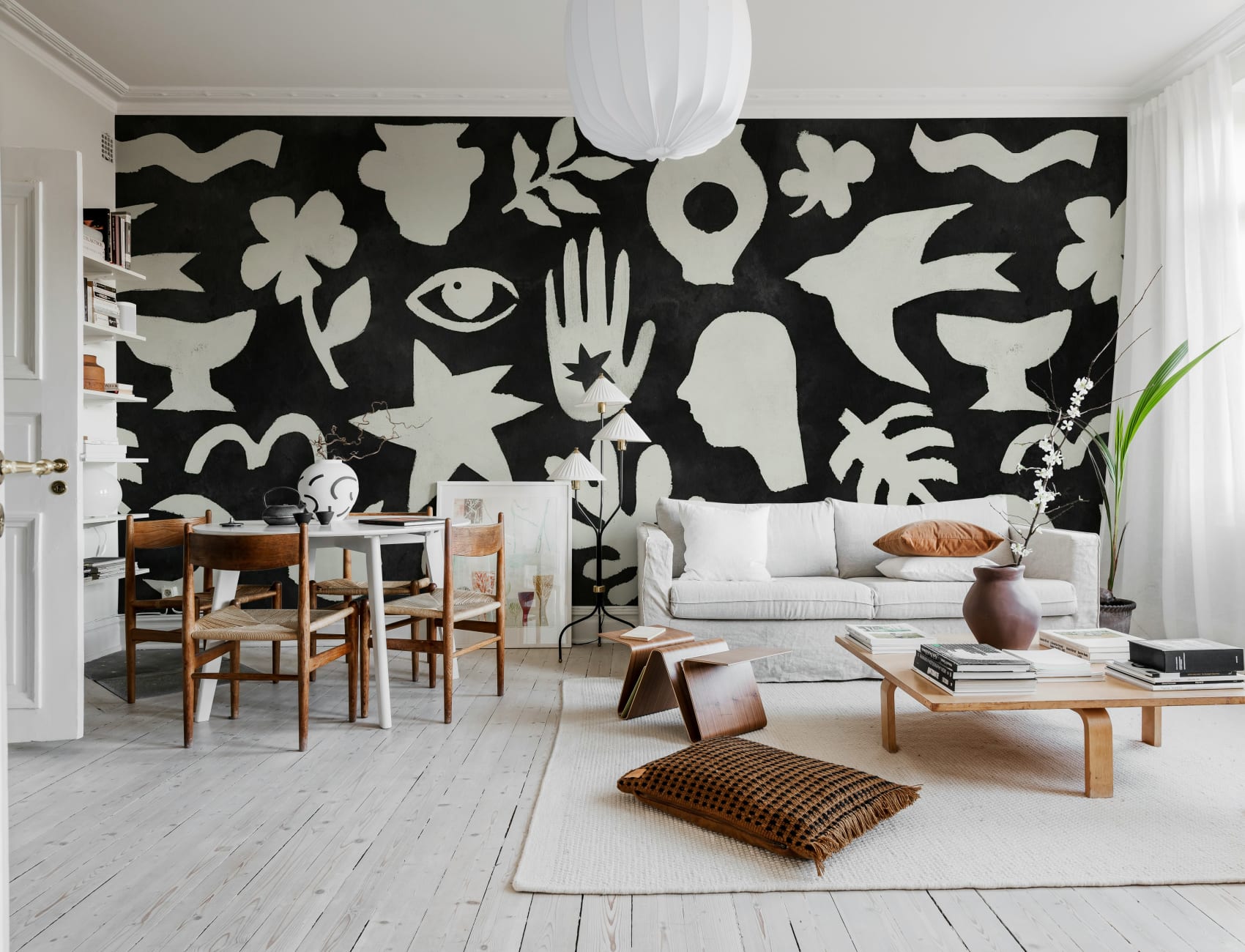 Black & Bold
