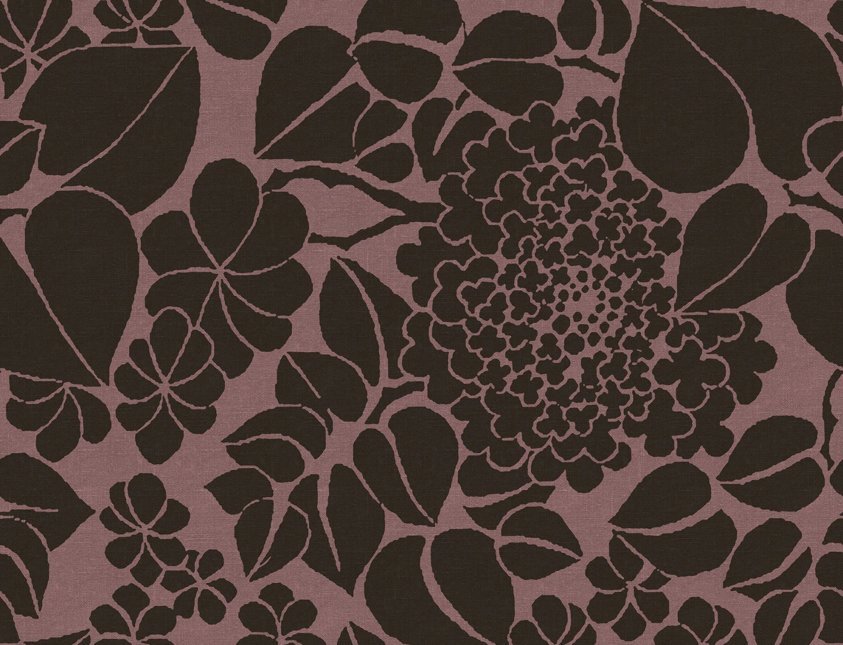 Djärva blommor