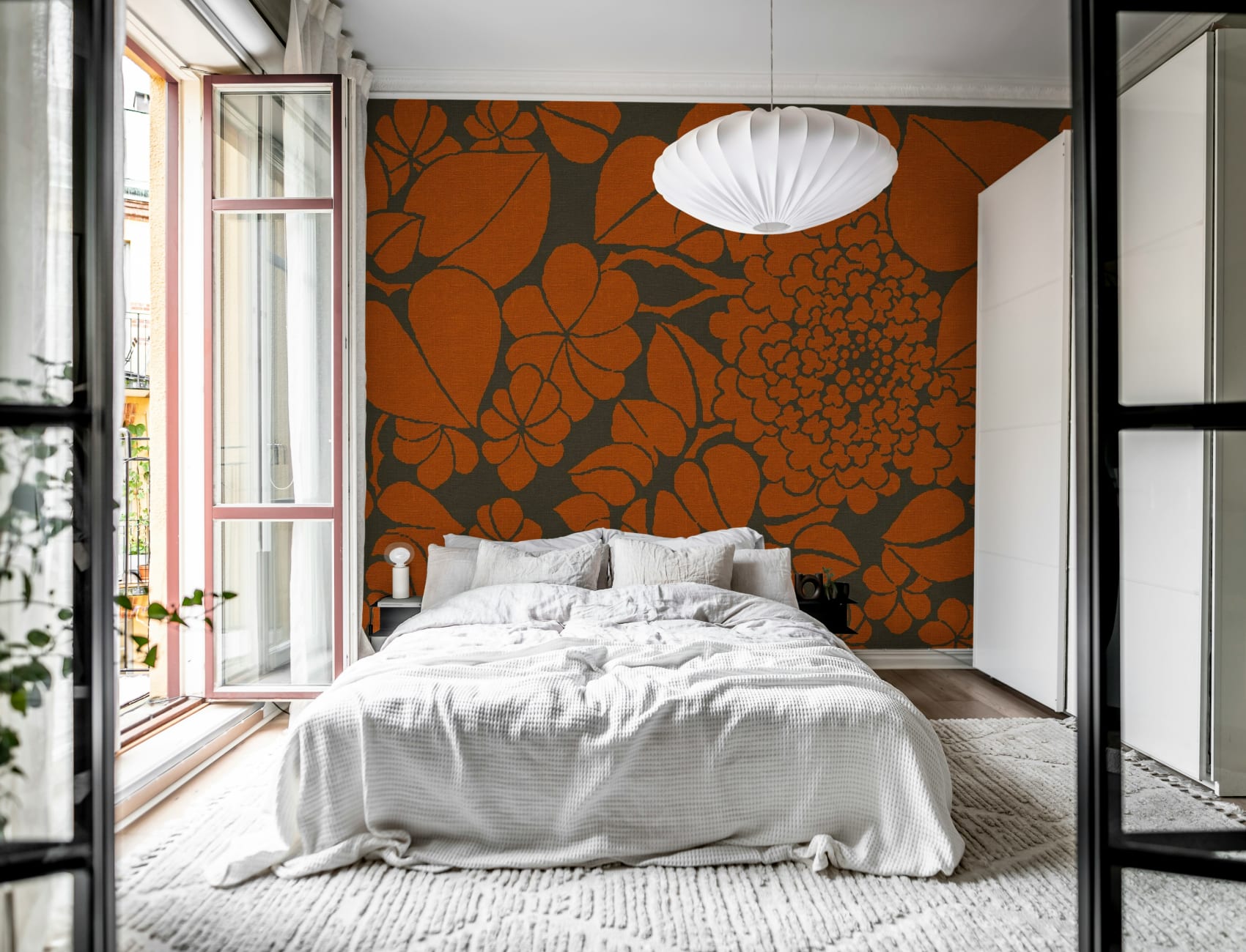 Bold Blossom