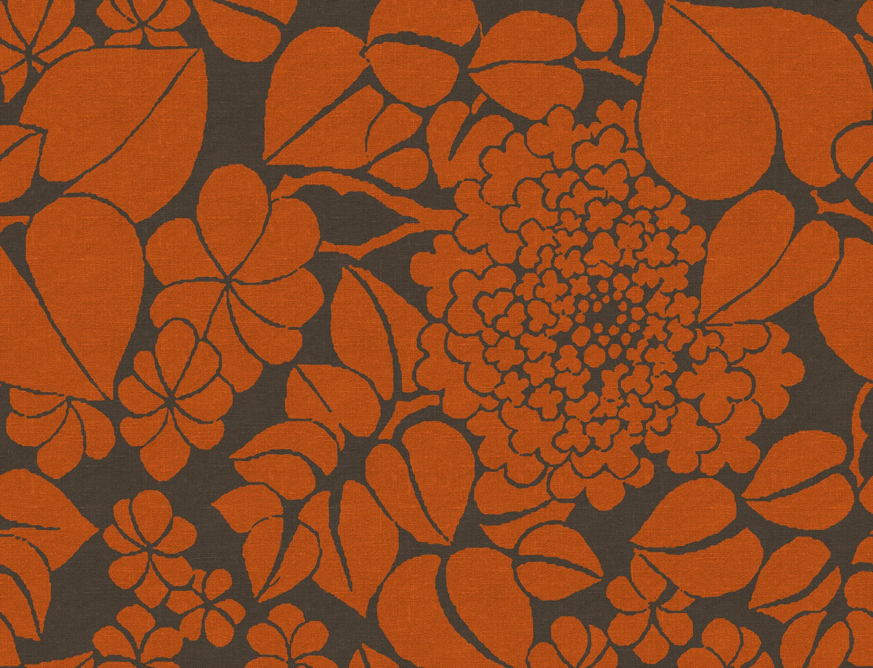 Bold Blossom