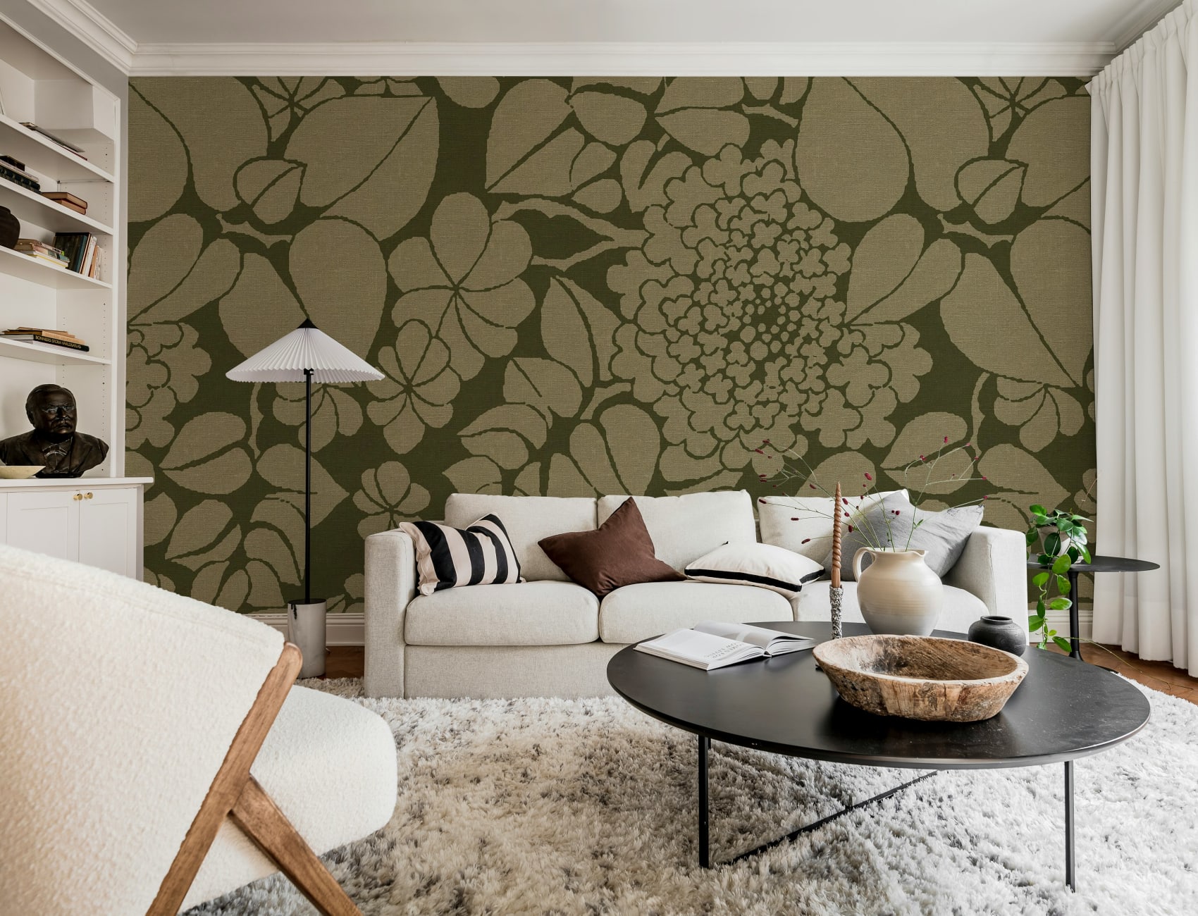 Fantastically Floral