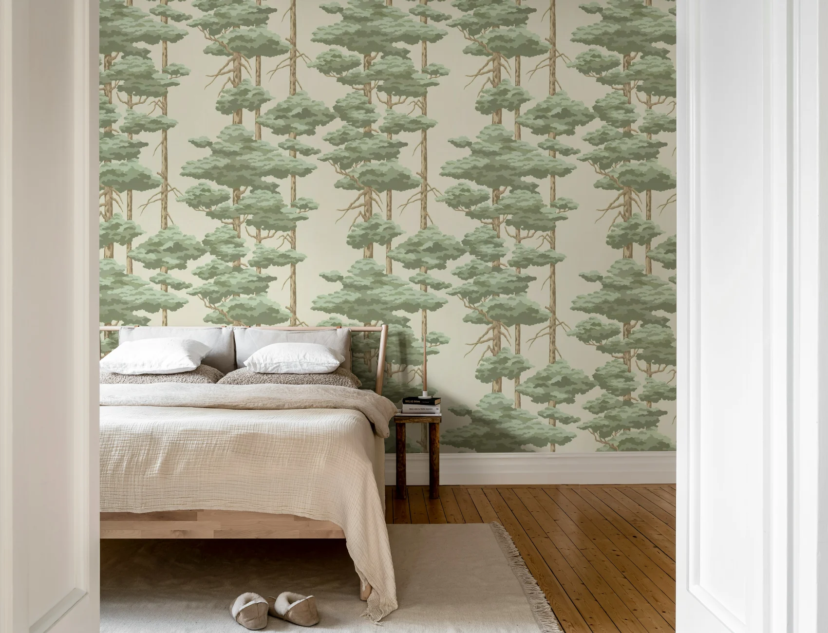 Pine Serenity