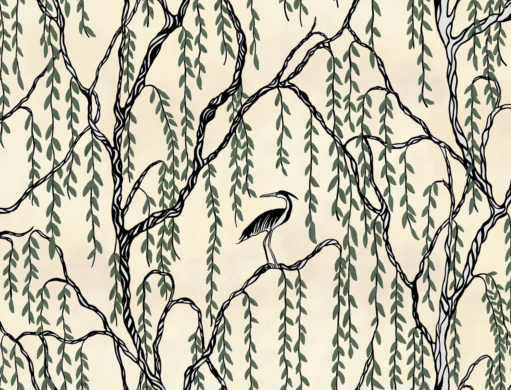 Graceful Branches