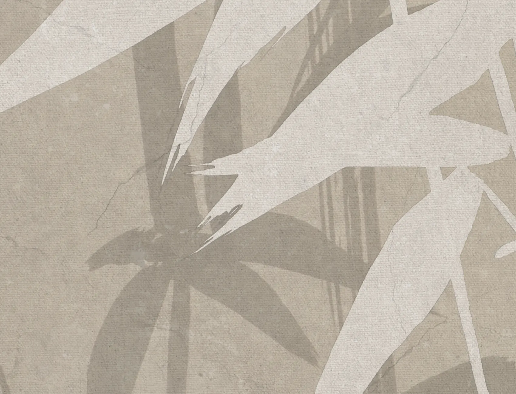 Bamboo Silhouettes