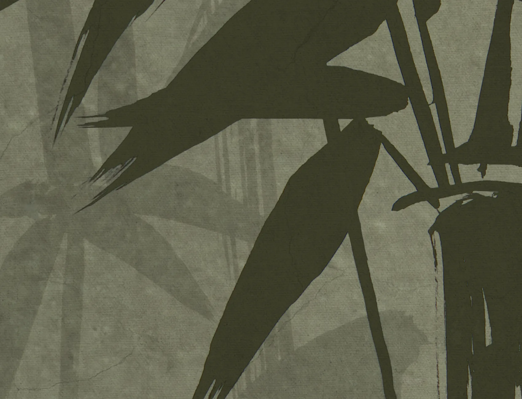 Bamboo Dreams
