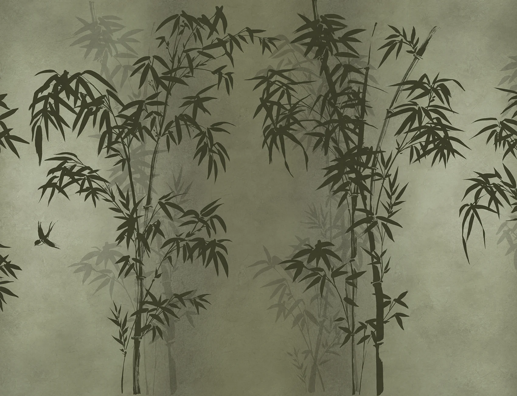 Bamboo Dreams