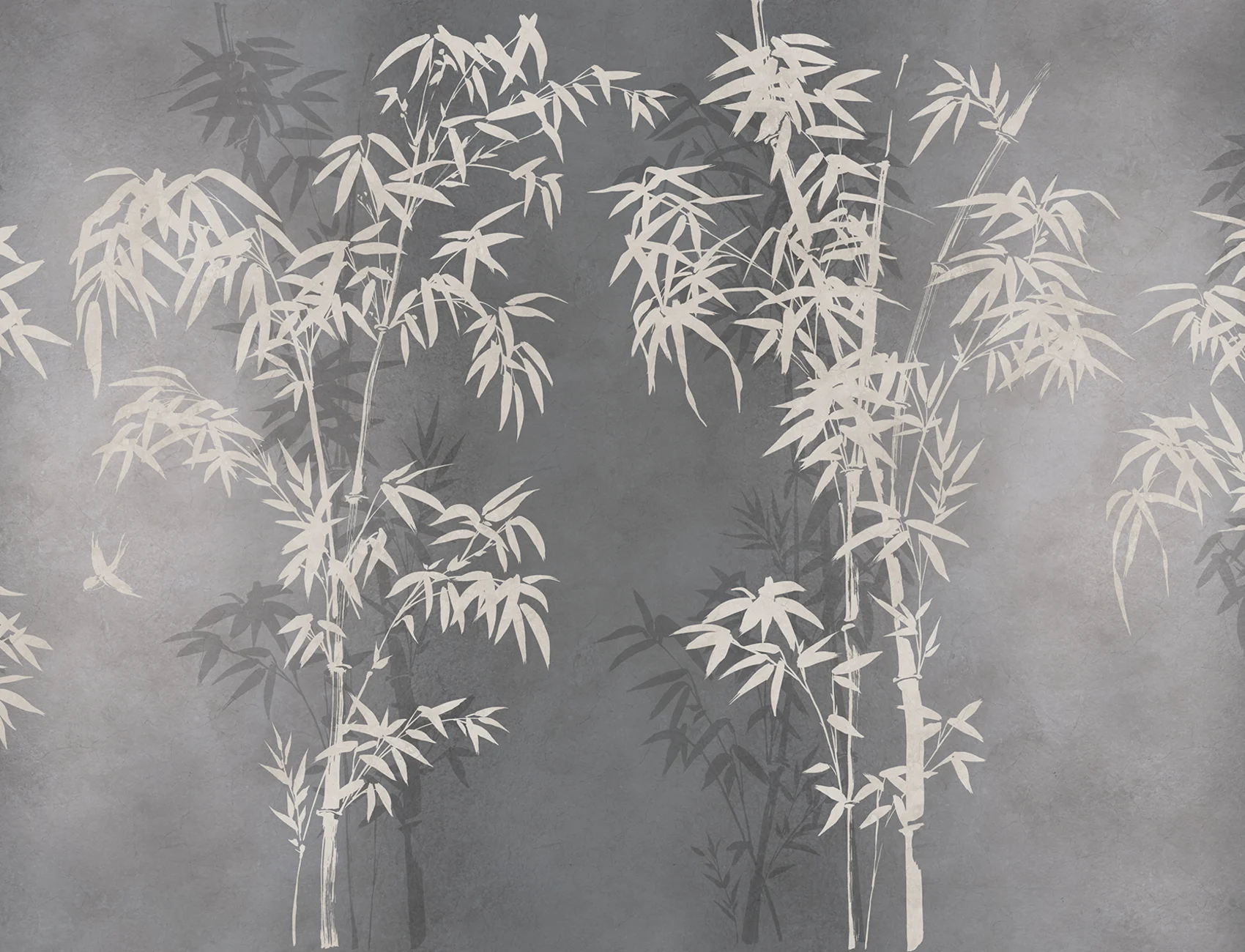 Graceful Bamboo