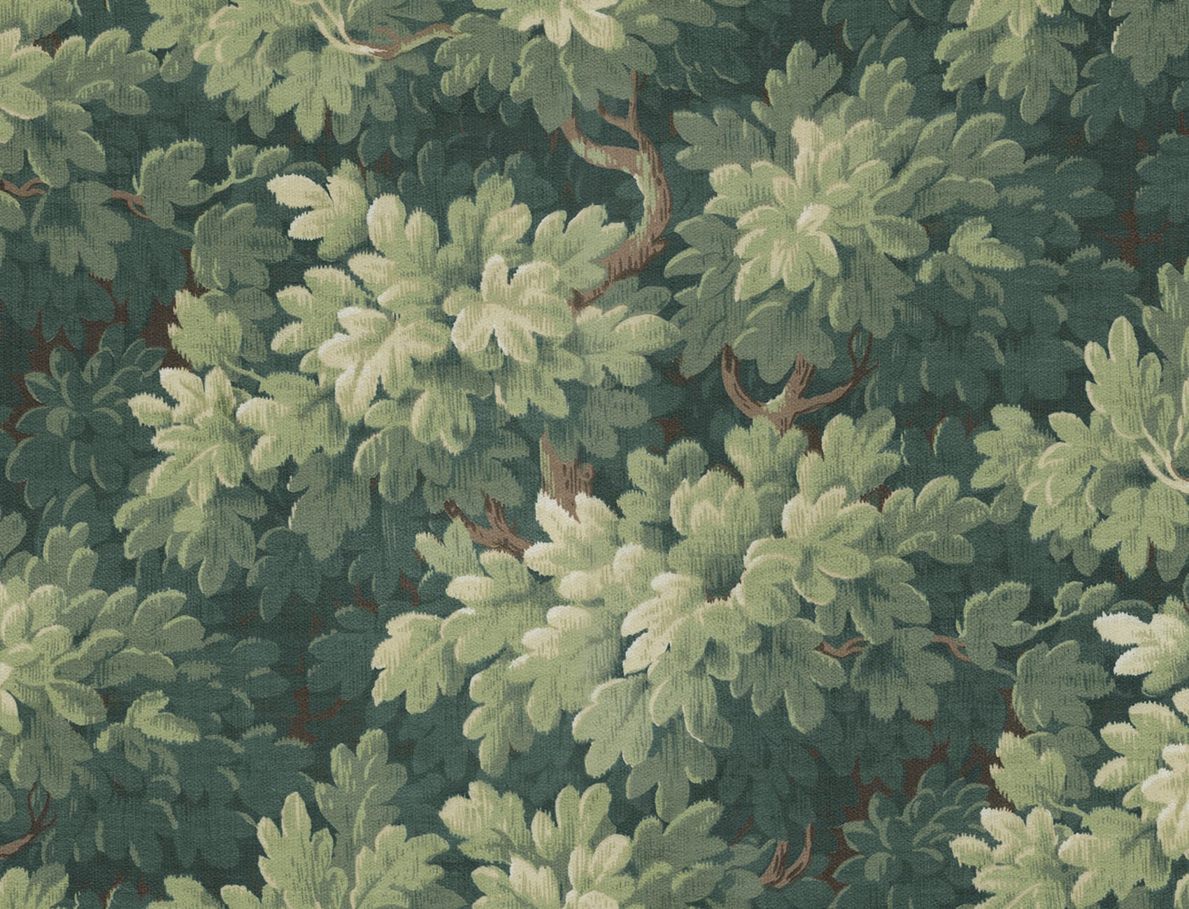 Foliage Charm