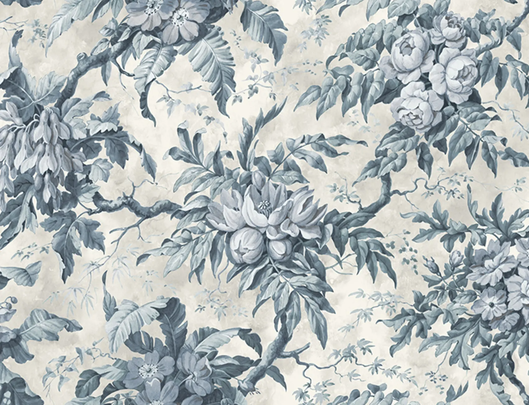 Whimsical Blossoms