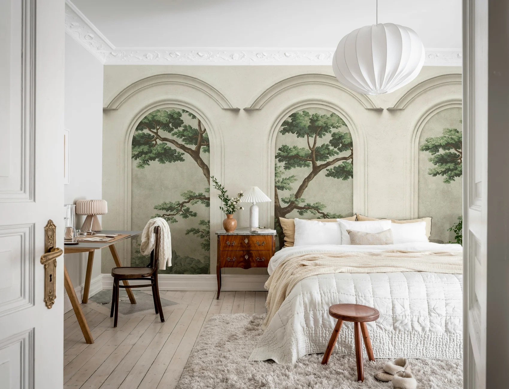 Arched Wilderness