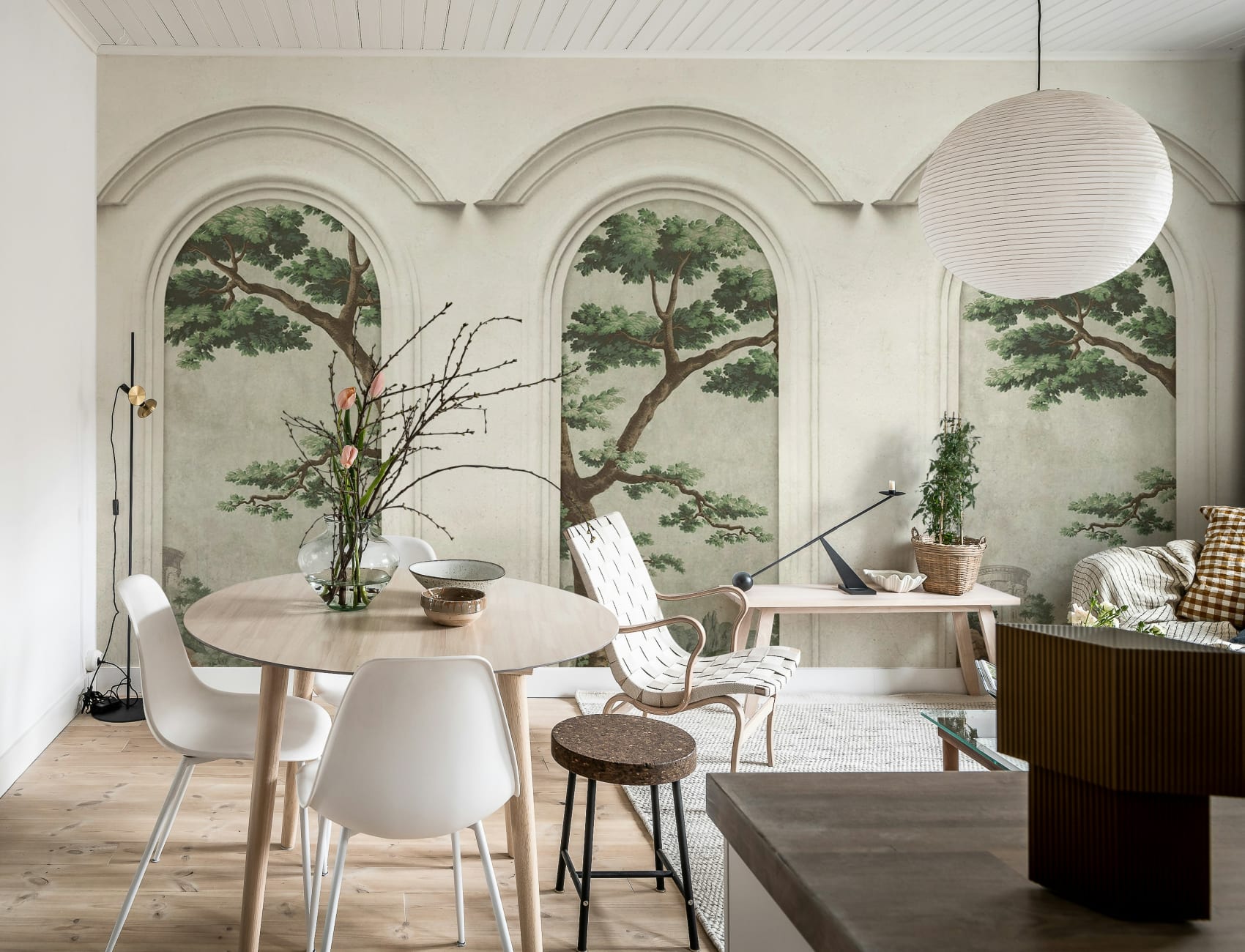 Arched Wilderness