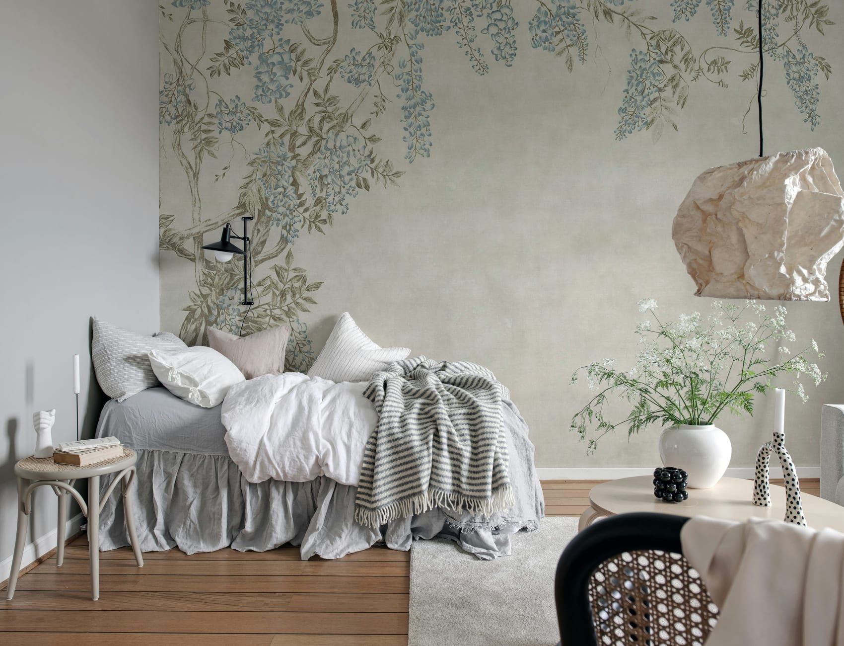 Garden Elegance
